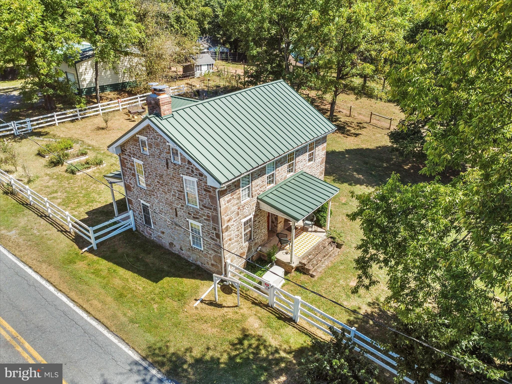 11715 CLYDE YOUNG ROAD