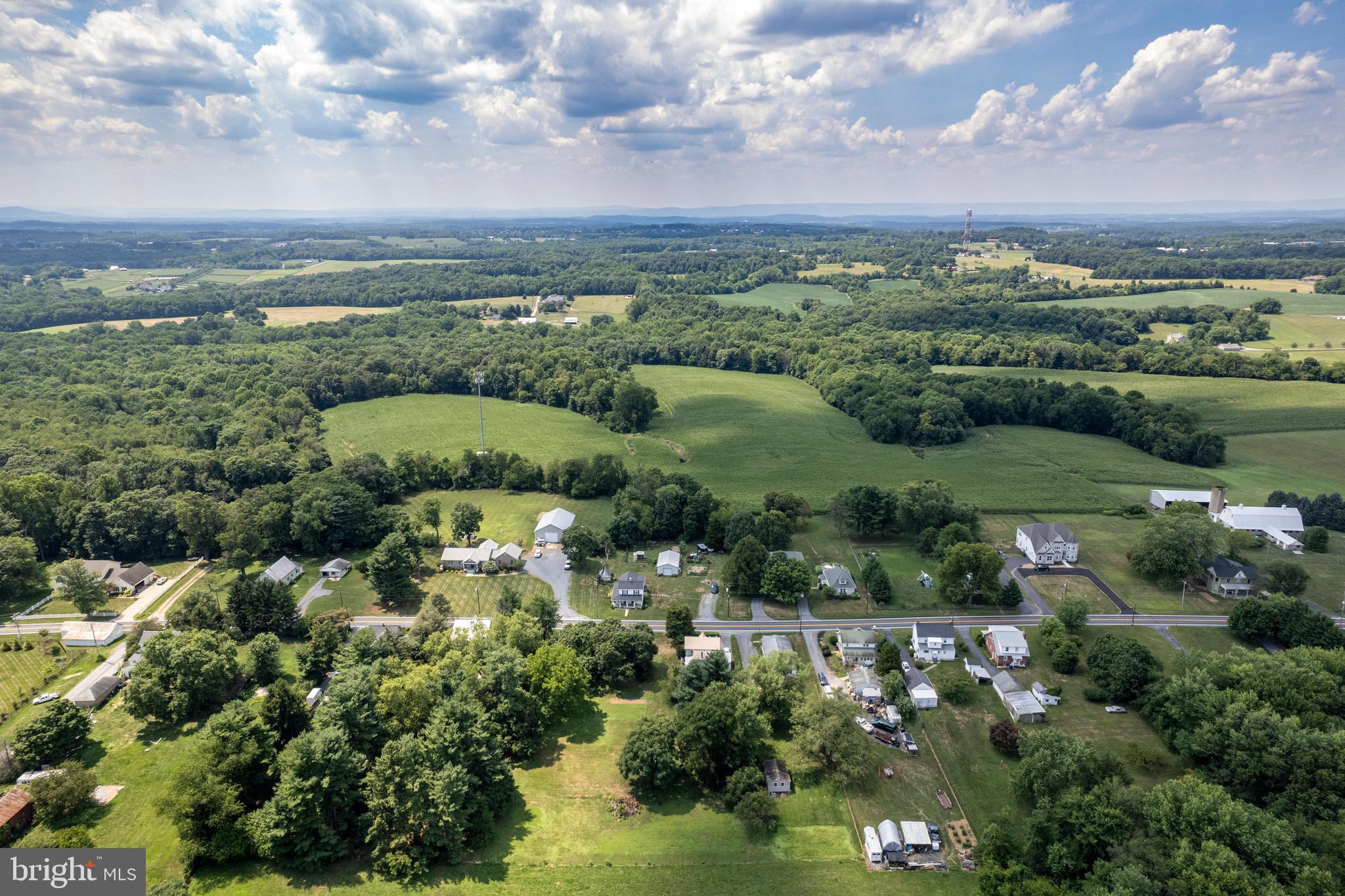 1445 LONG CORNER ROAD