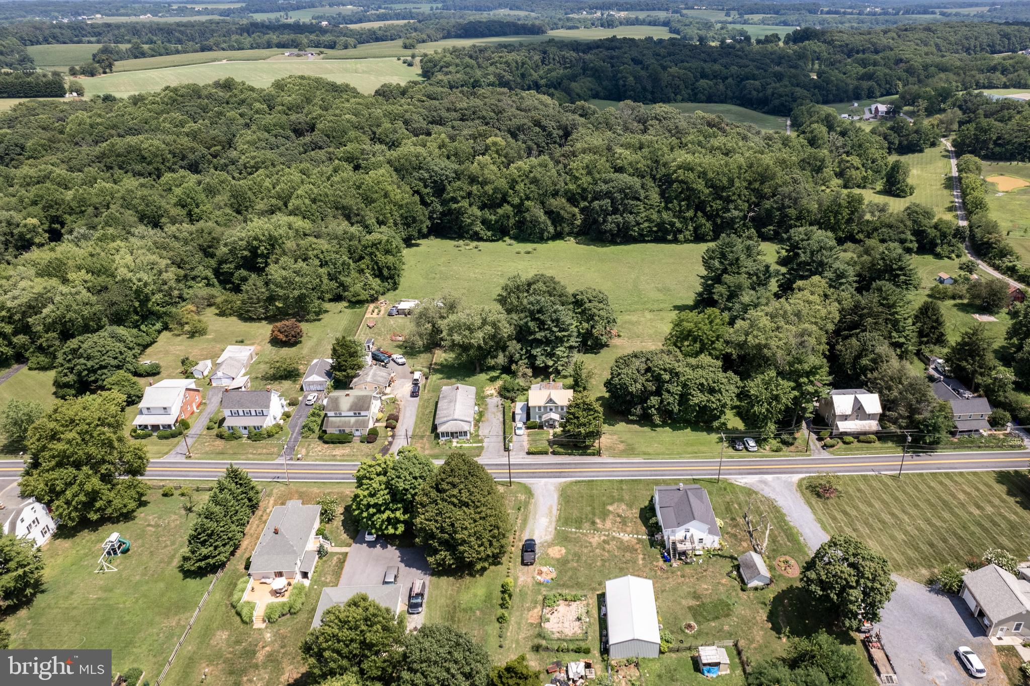 1445 LONG CORNER ROAD