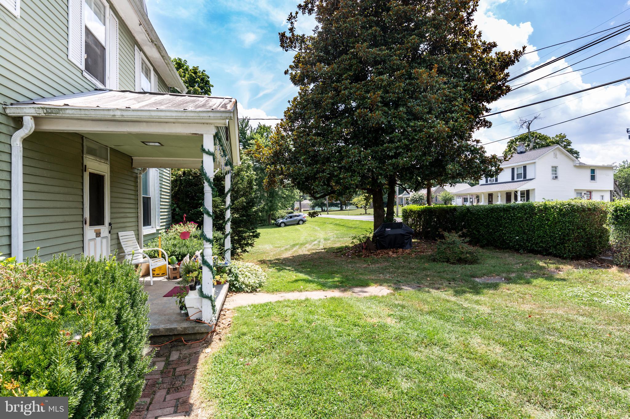 1445 LONG CORNER ROAD