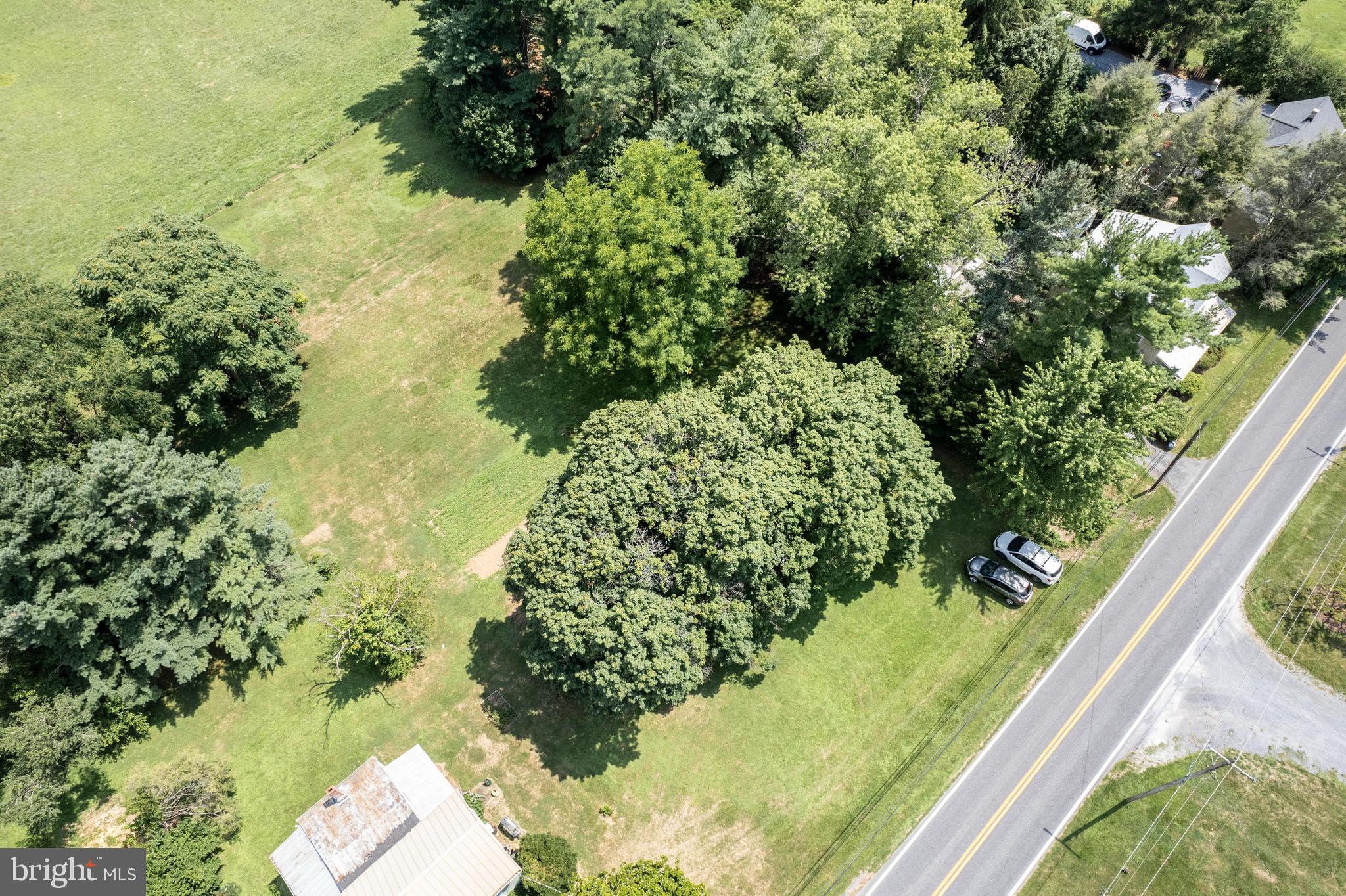 1445 LONG CORNER ROAD