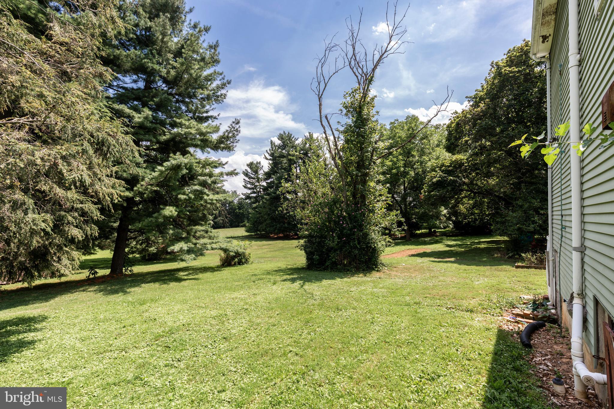 1445 LONG CORNER ROAD