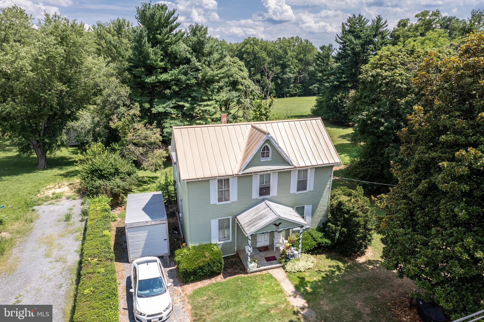 1445 LONG CORNER ROAD