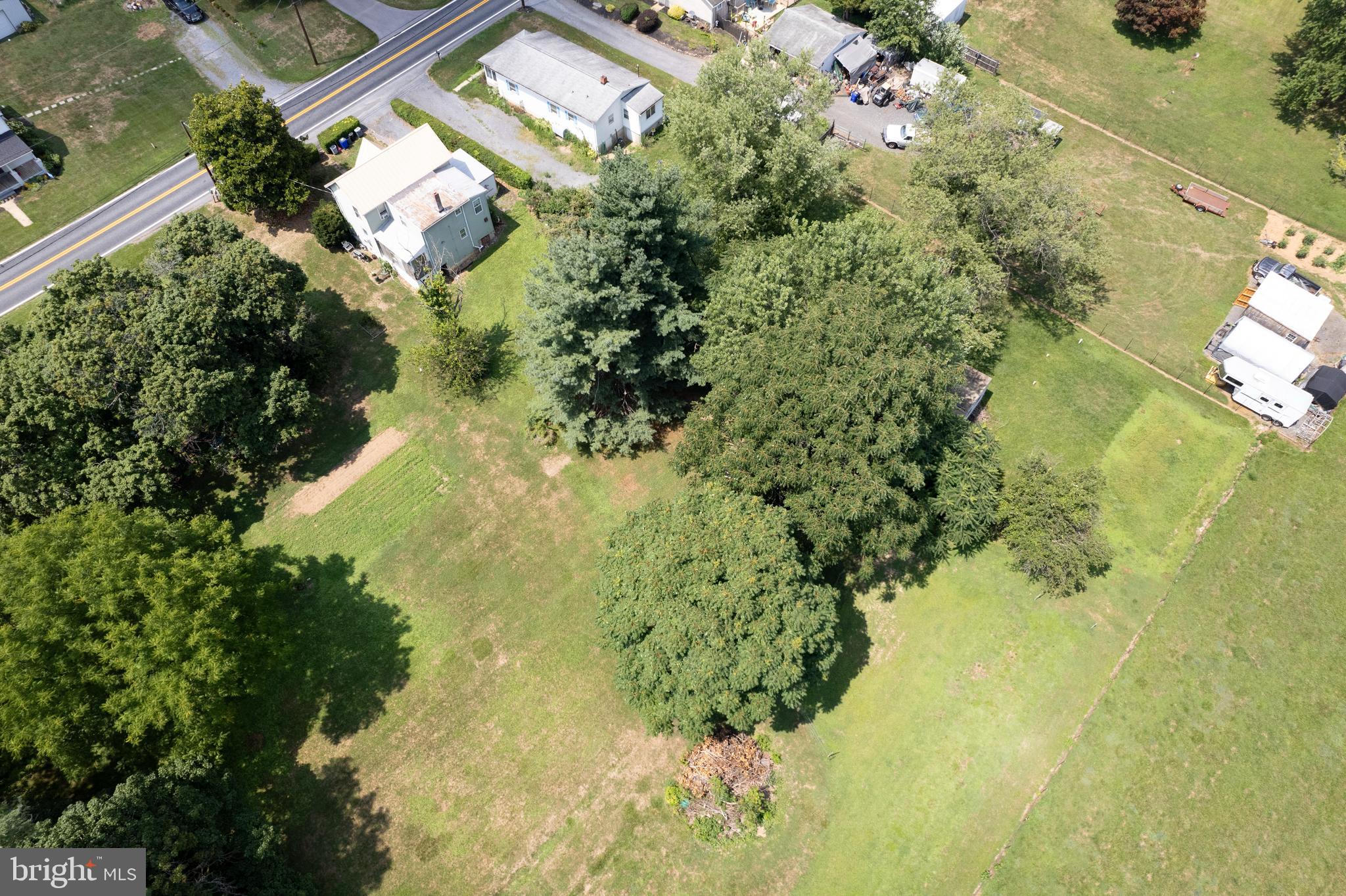 1445 LONG CORNER ROAD