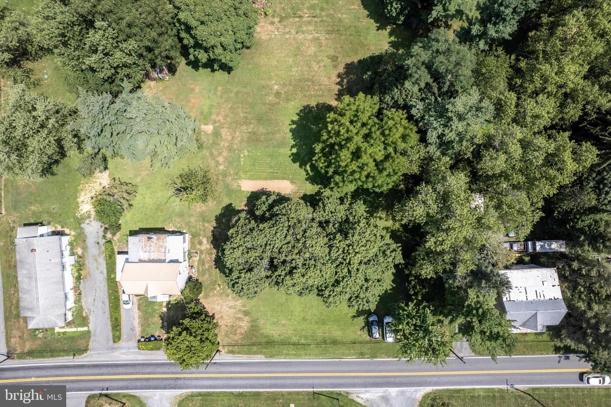 1445 LONG CORNER ROAD