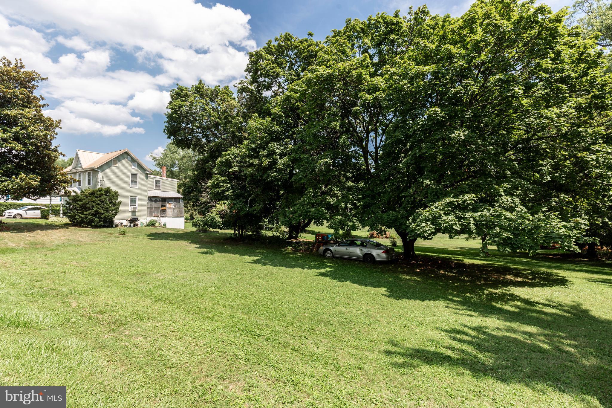 1445 LONG CORNER ROAD