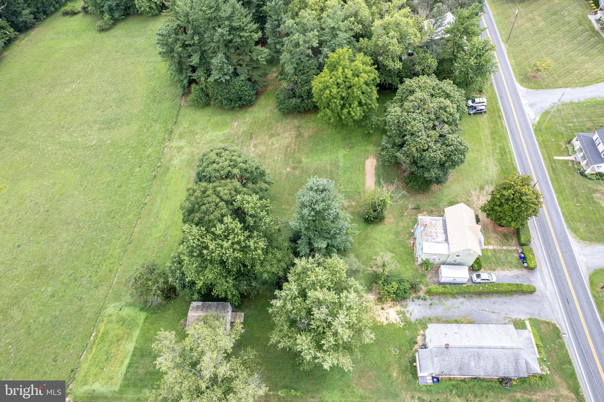 1445 LONG CORNER ROAD