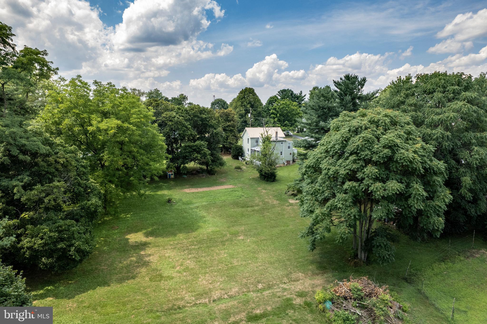 1445 LONG CORNER ROAD