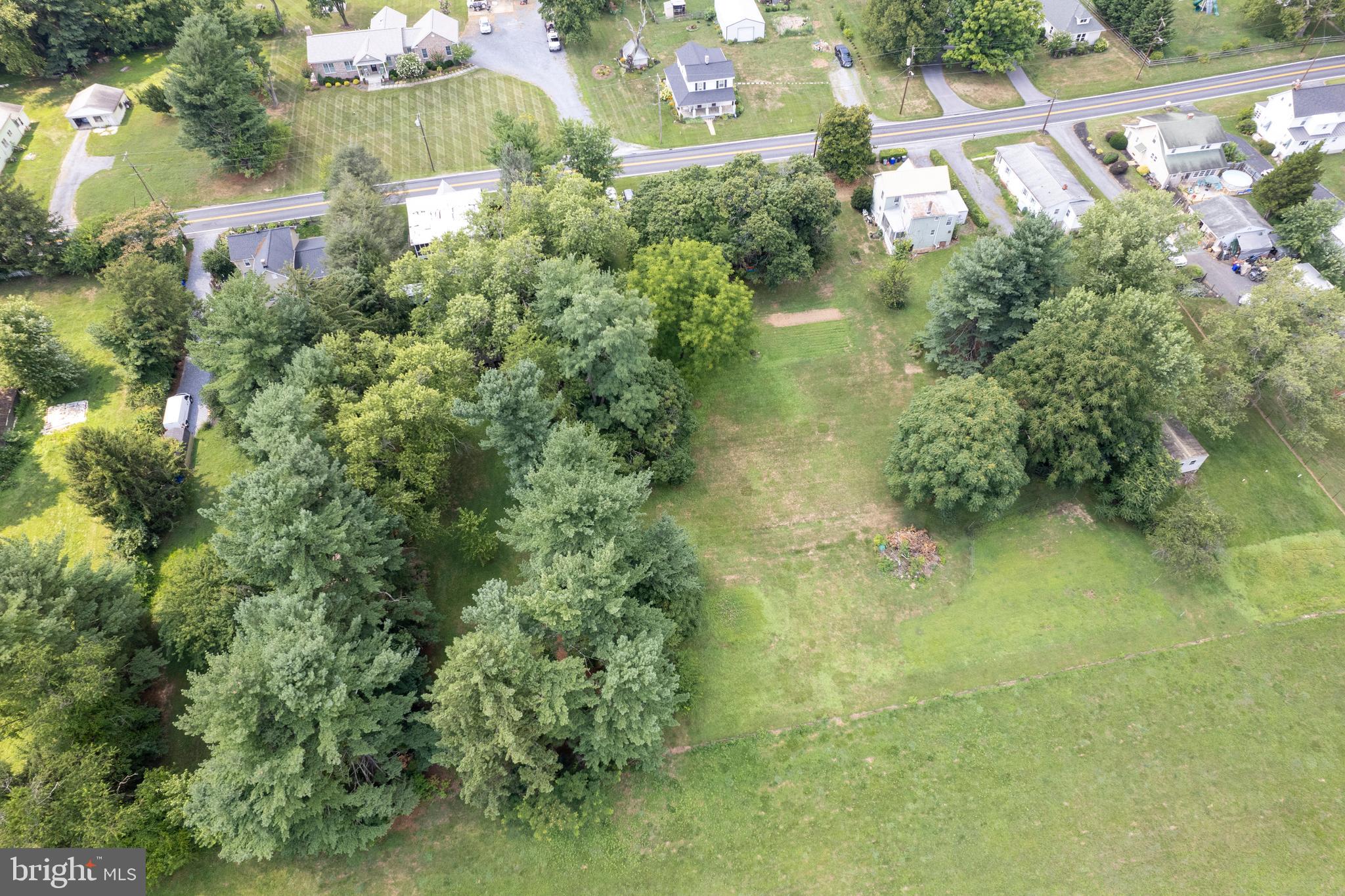 1445 LONG CORNER ROAD