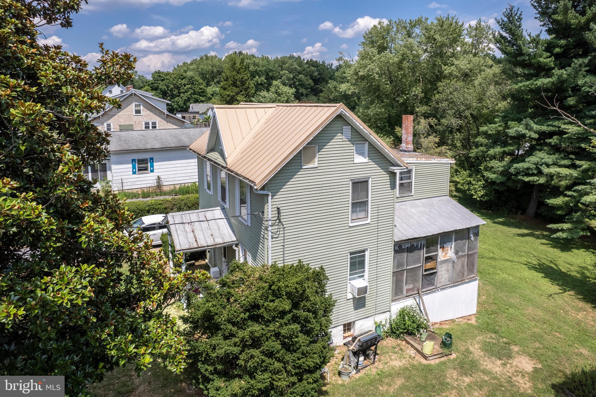 1445 LONG CORNER ROAD