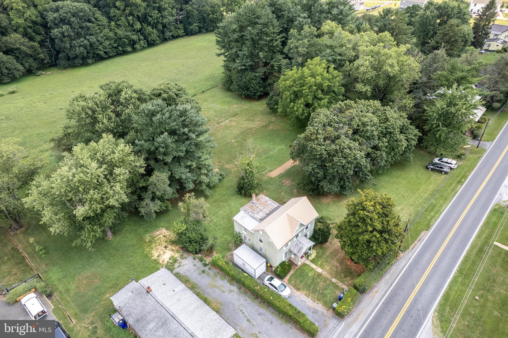 1445 LONG CORNER ROAD