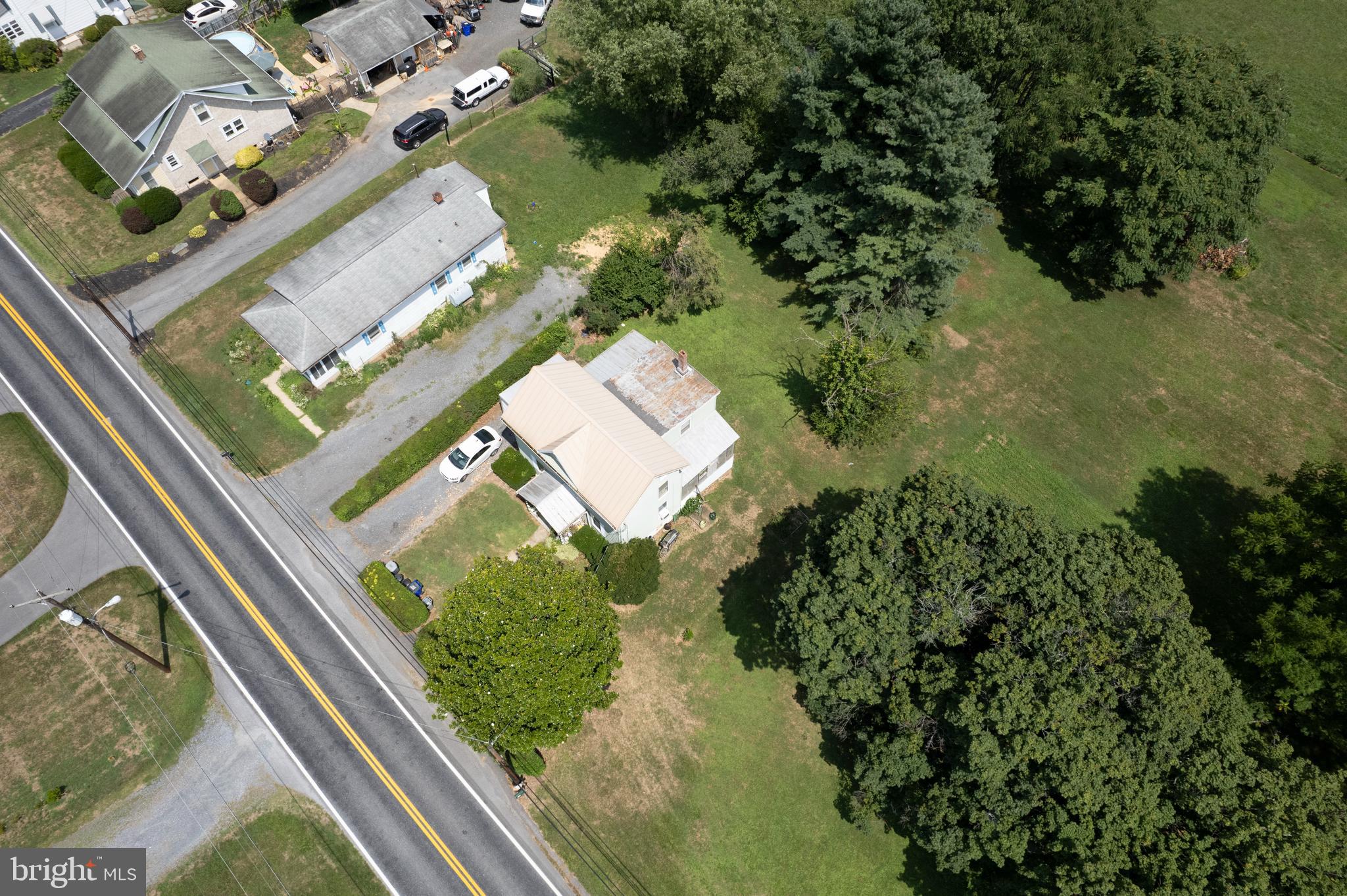 1445 LONG CORNER ROAD