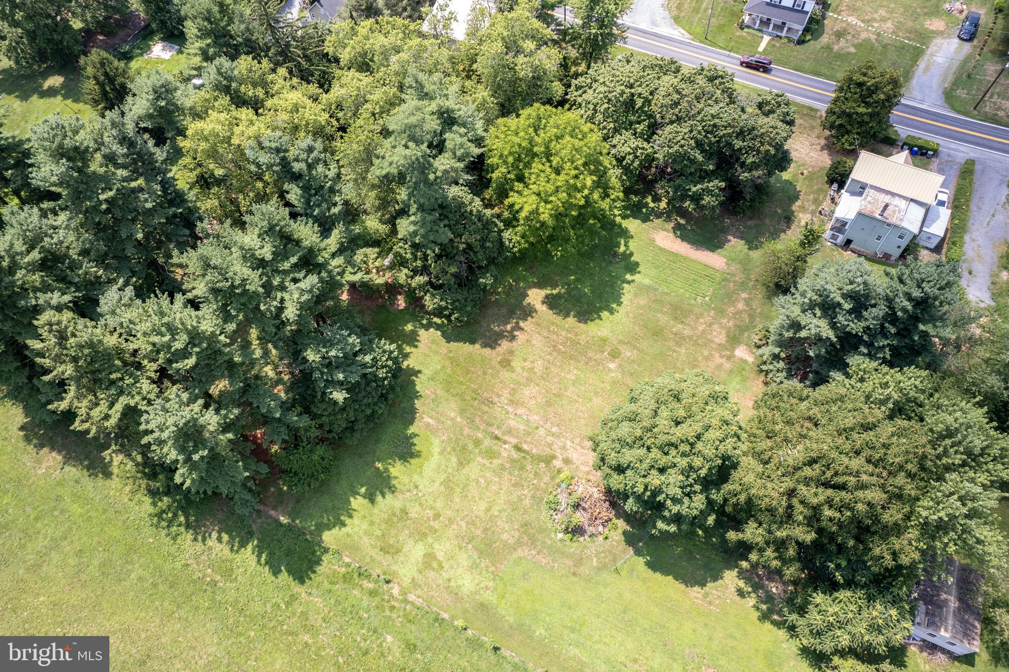 1445 LONG CORNER ROAD