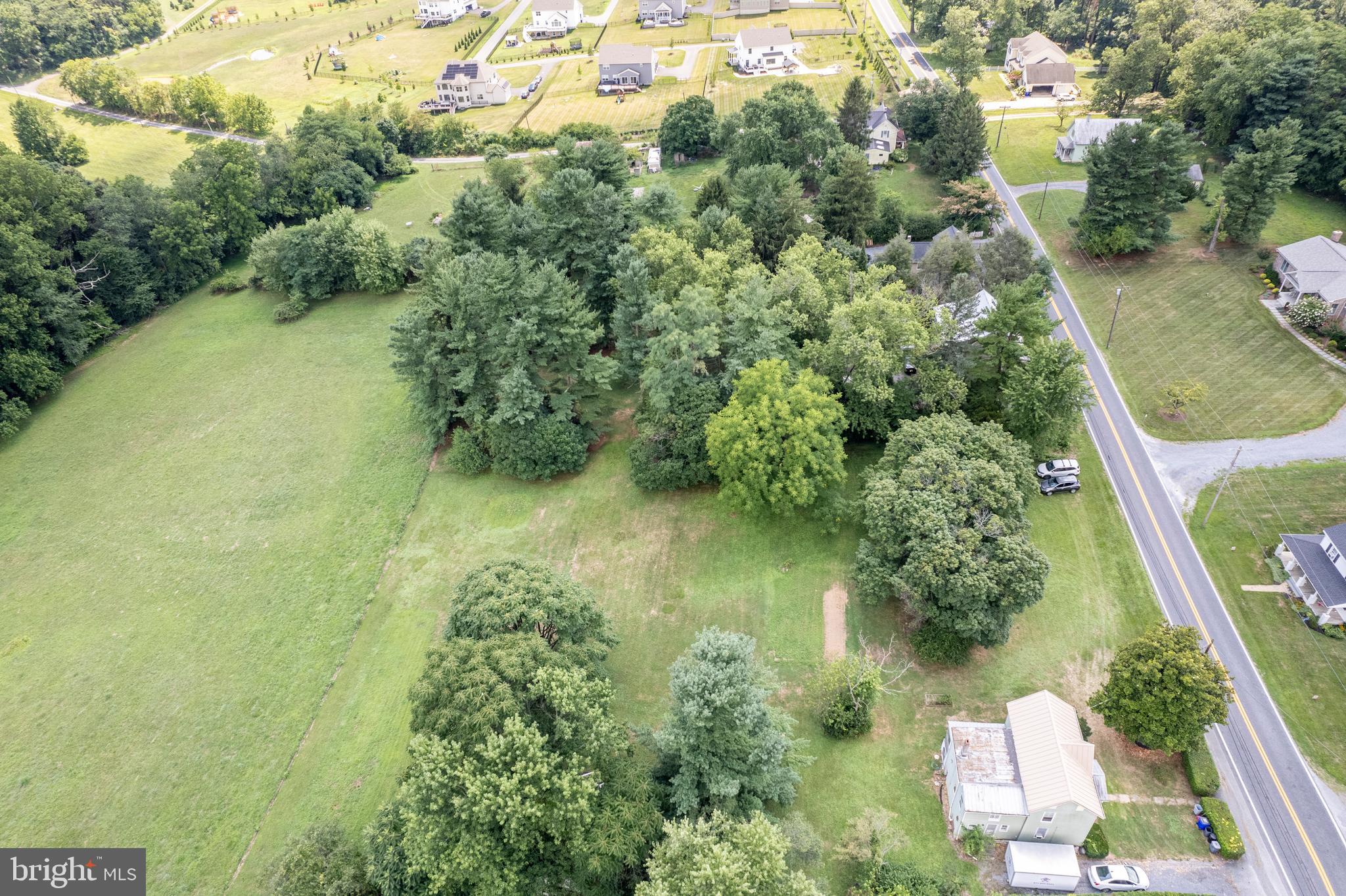 1445 LONG CORNER ROAD