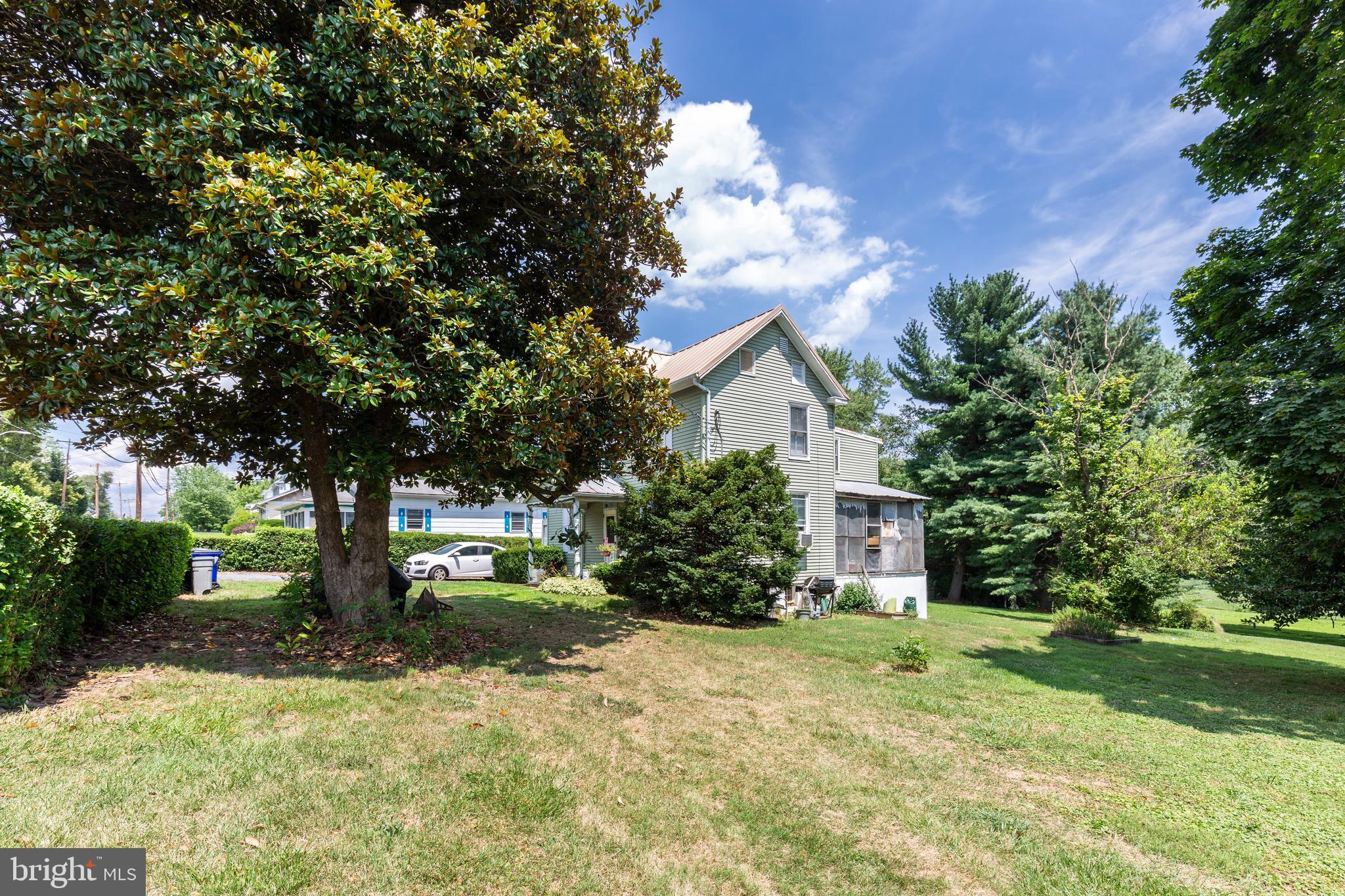 1445 LONG CORNER ROAD