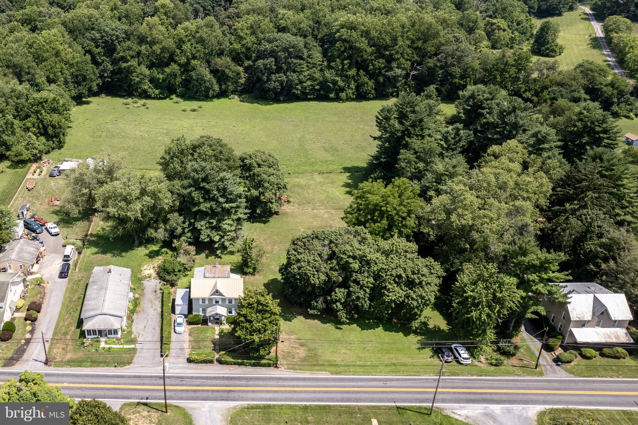 1445 LONG CORNER ROAD