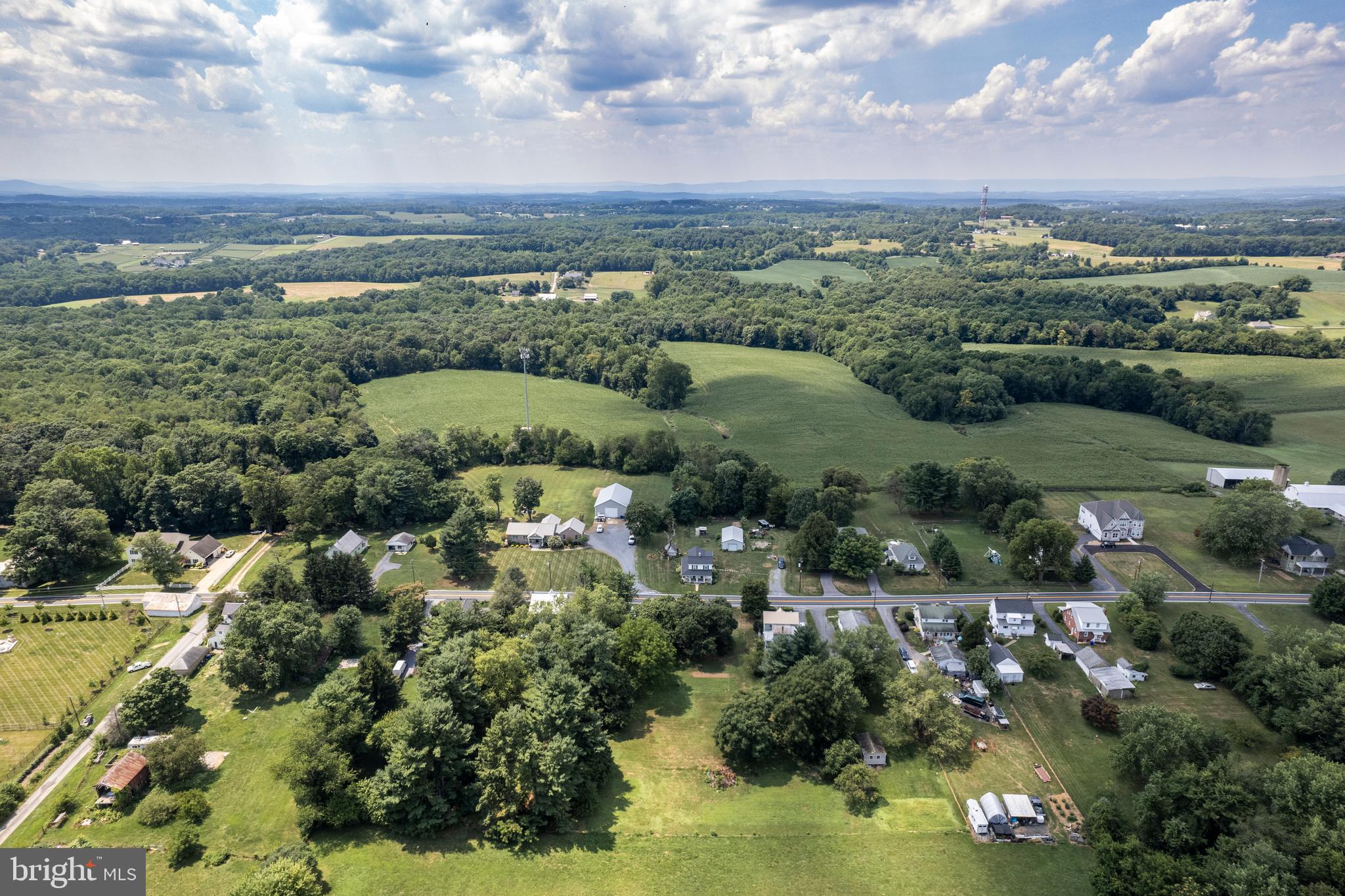 1445 LONG CORNER ROAD