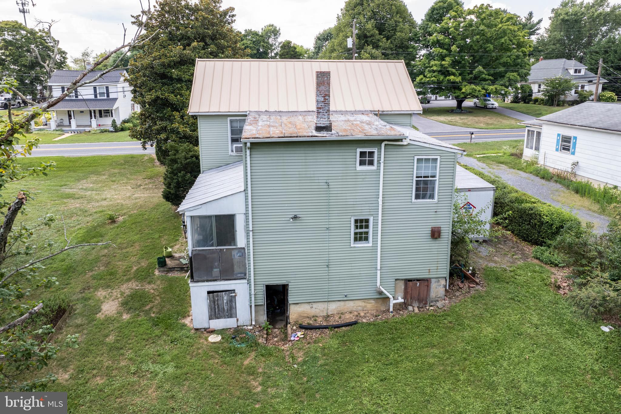 1445 LONG CORNER ROAD