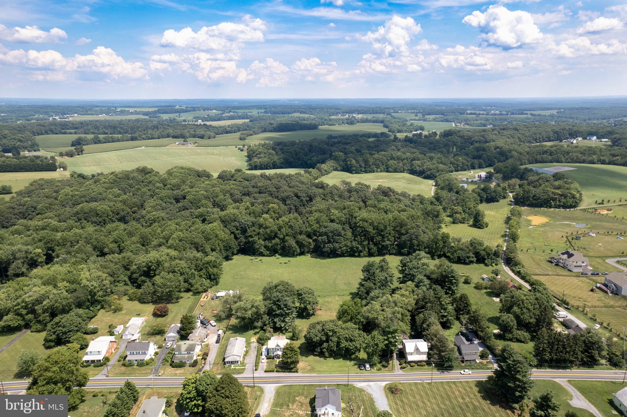 1445 LONG CORNER ROAD