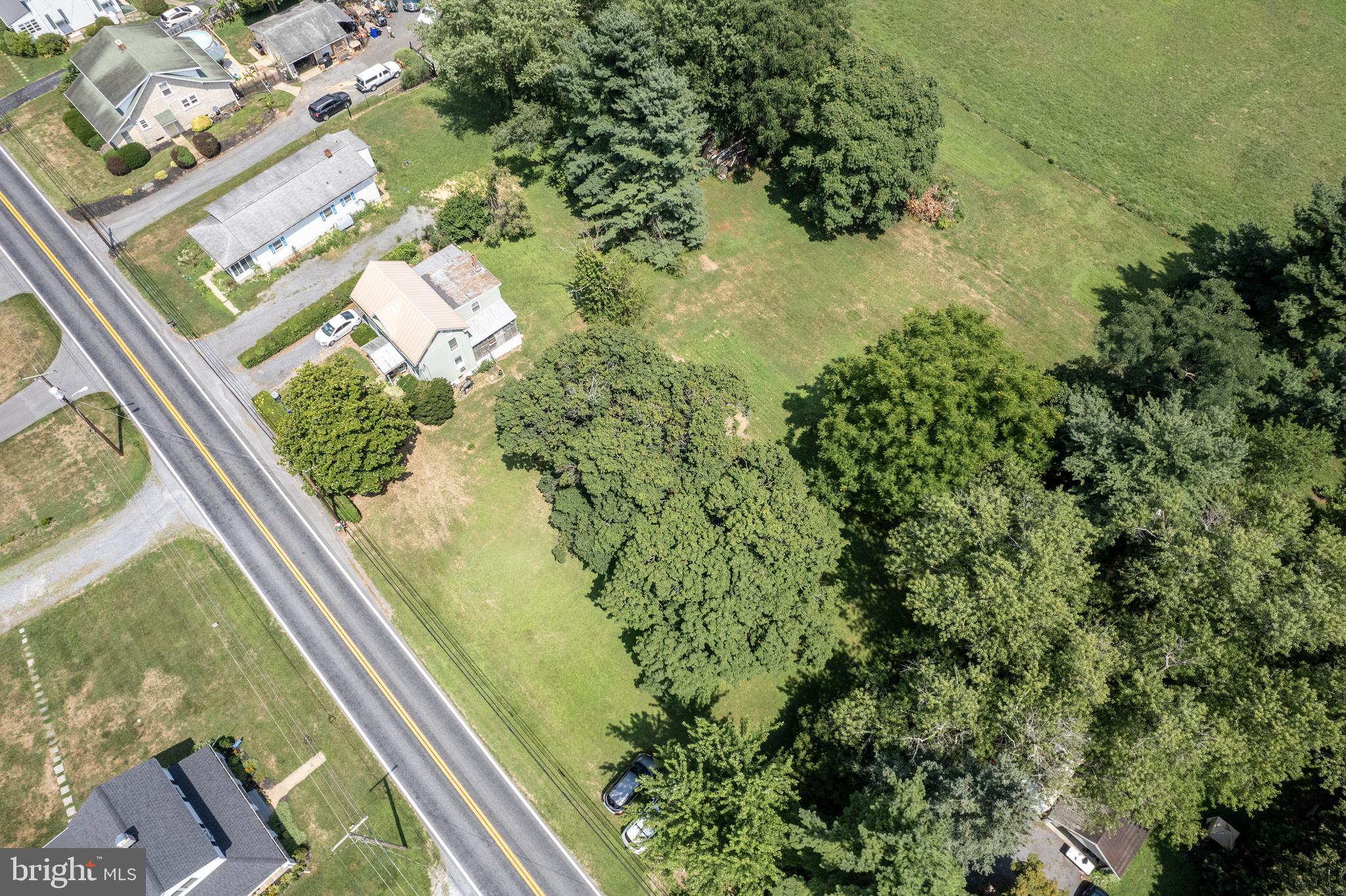 1445 LONG CORNER ROAD