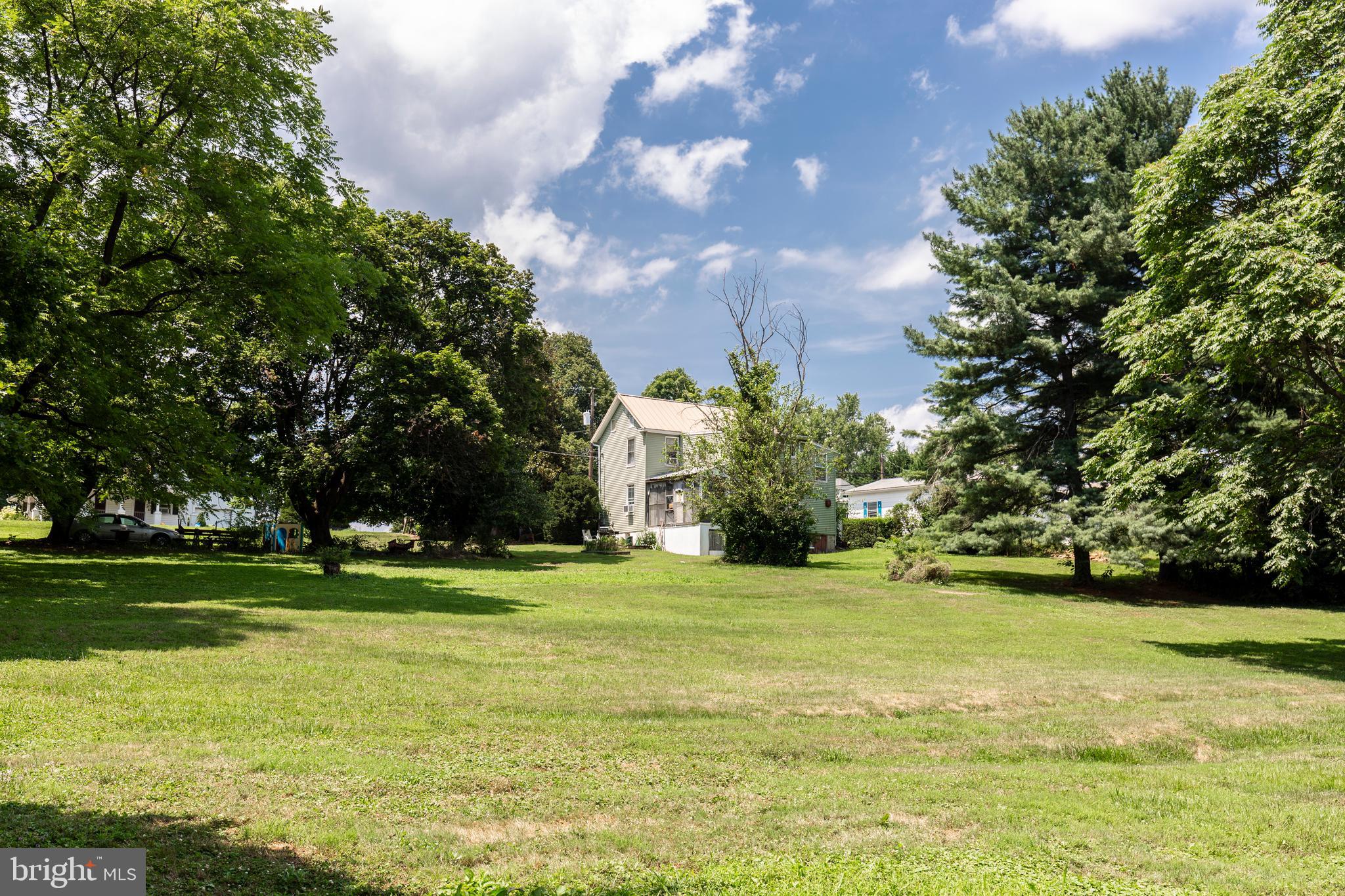 1445 LONG CORNER ROAD