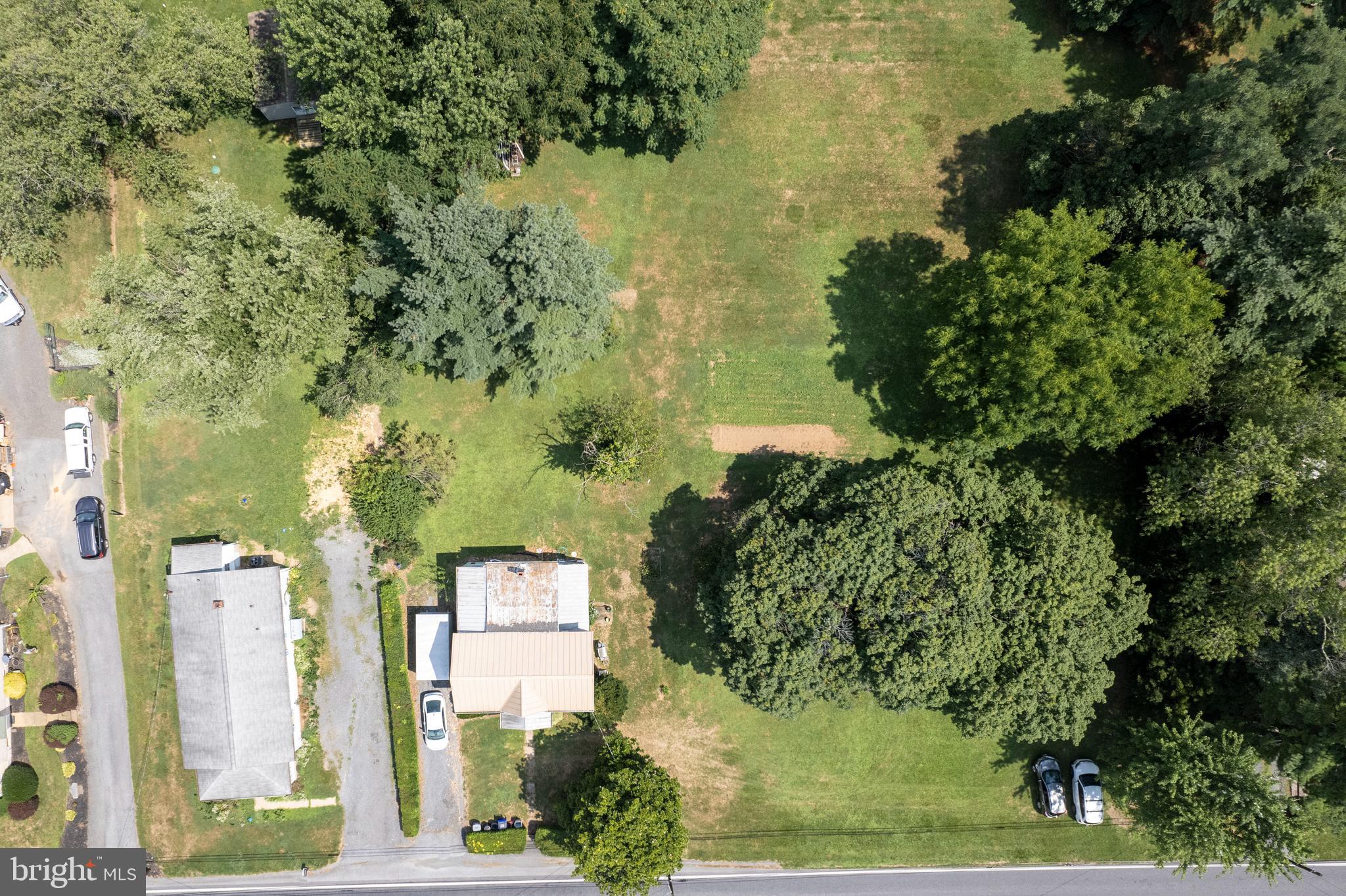 1445 LONG CORNER ROAD