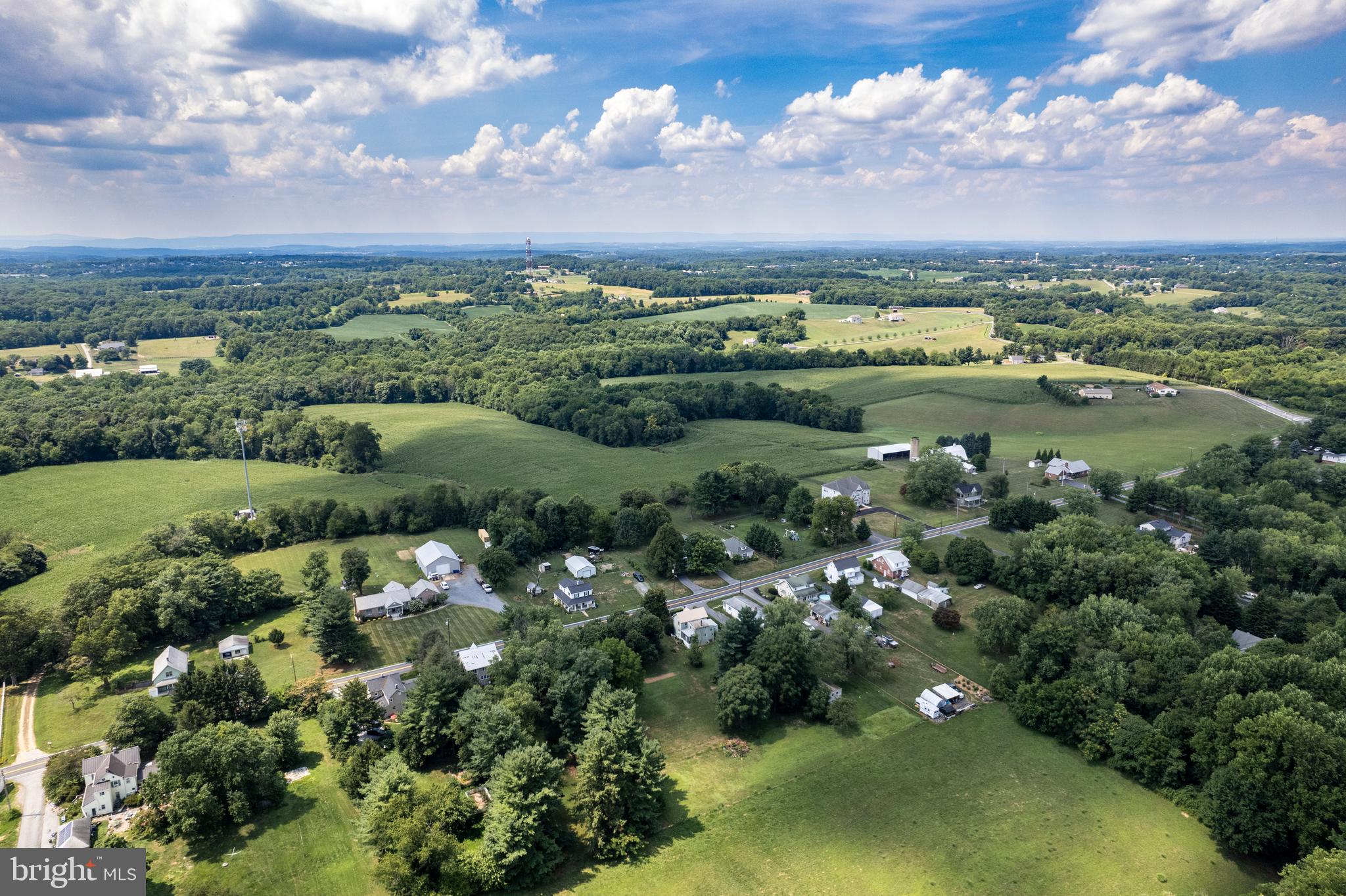 1445 LONG CORNER ROAD