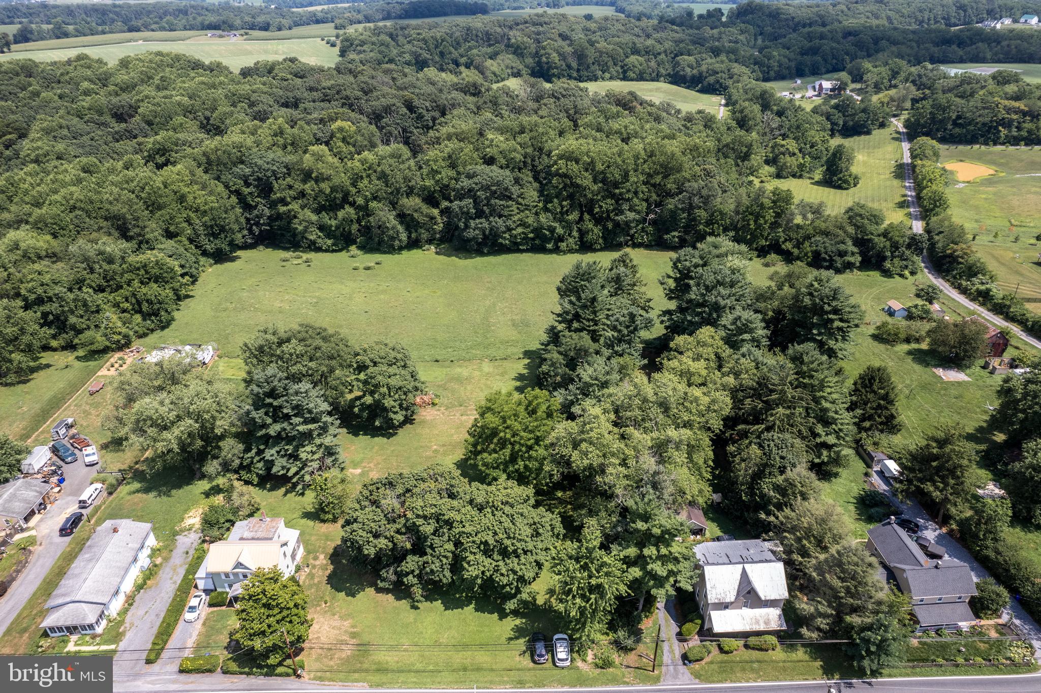 1445 LONG CORNER ROAD