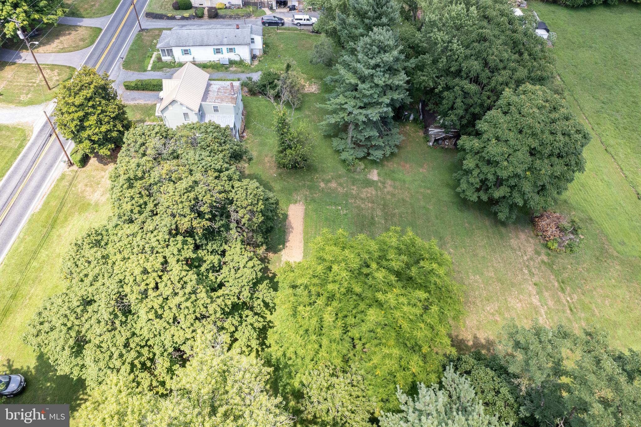 1445 LONG CORNER ROAD