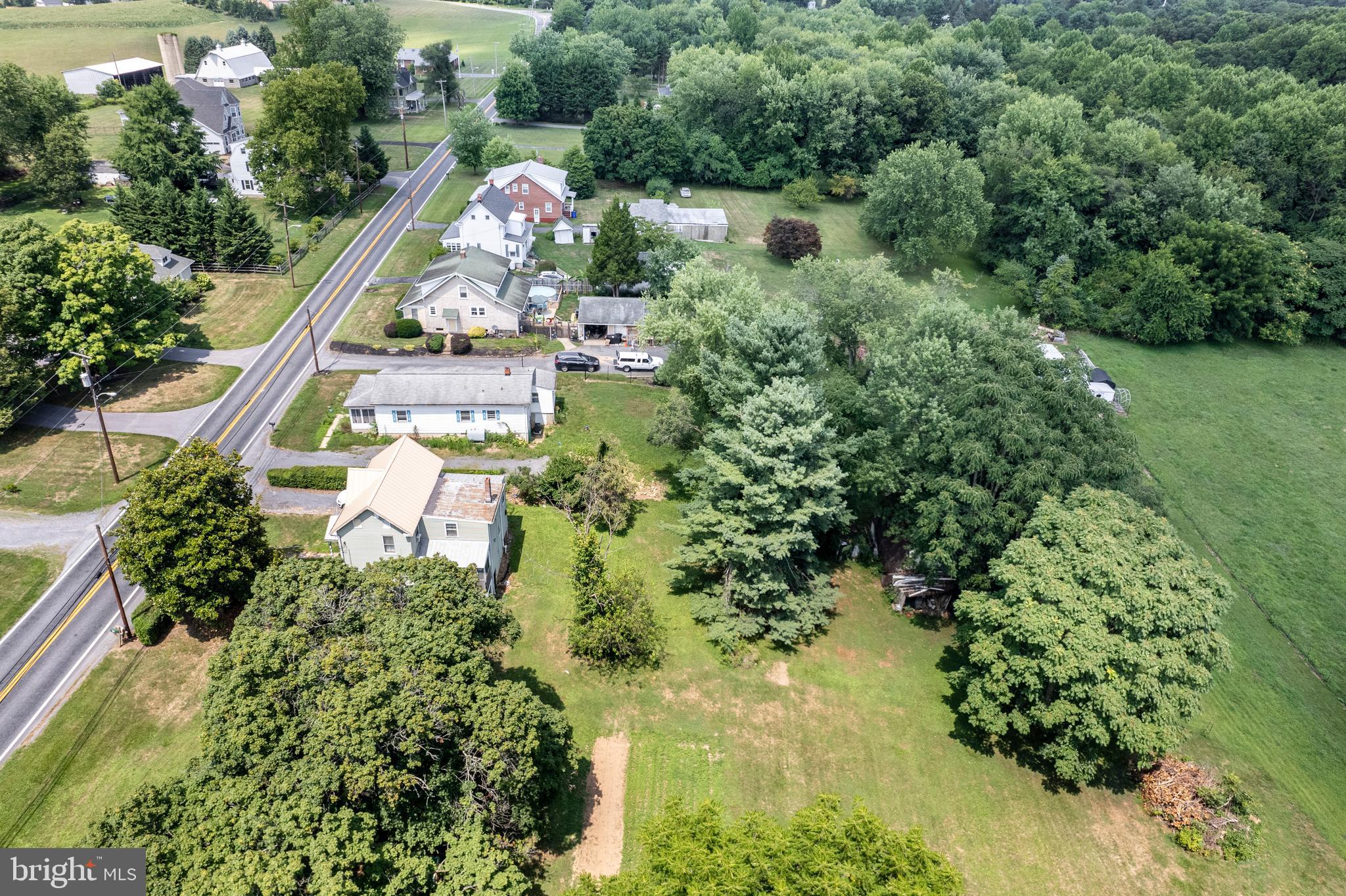 1445 LONG CORNER ROAD