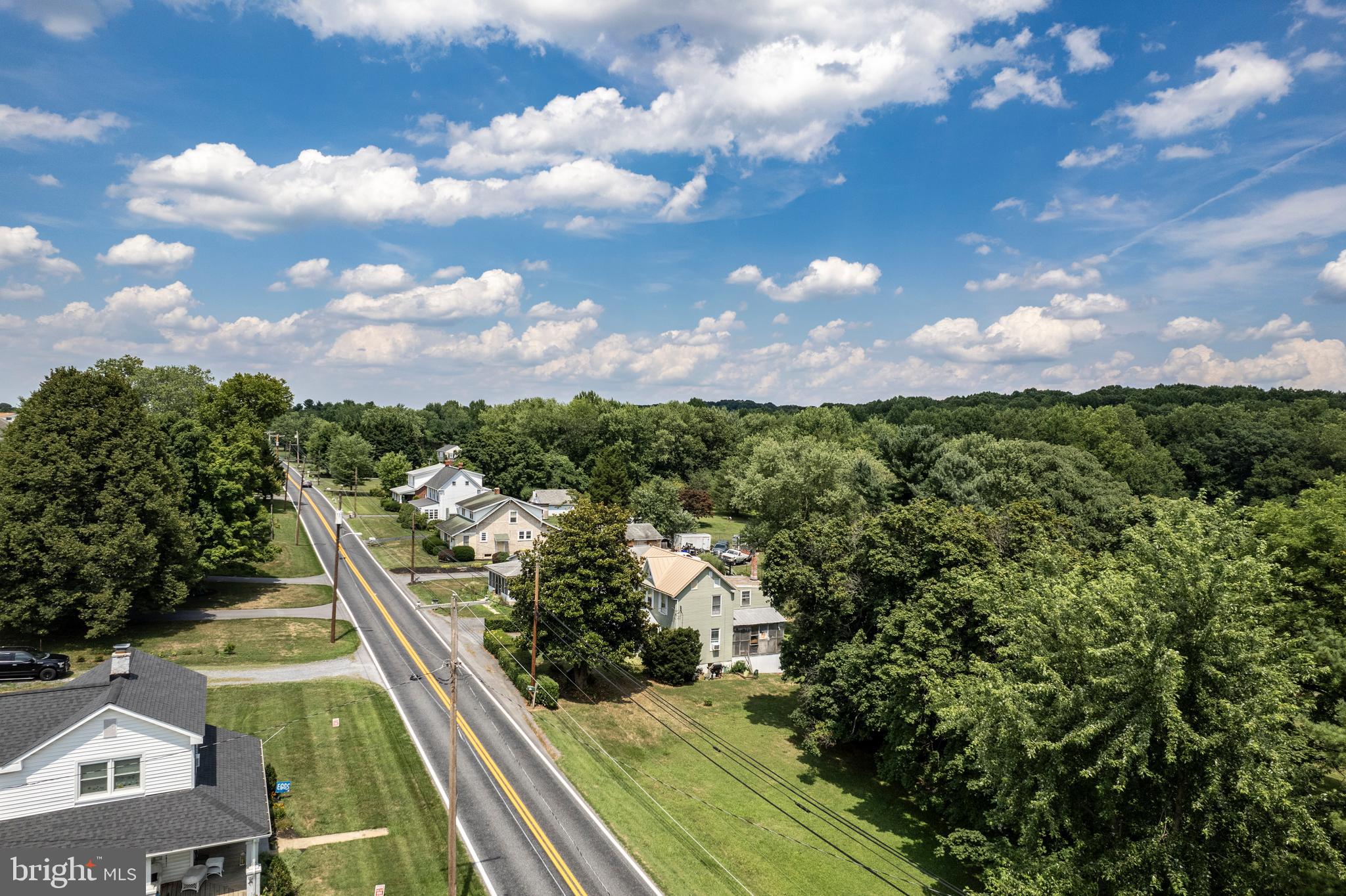 1445 LONG CORNER ROAD