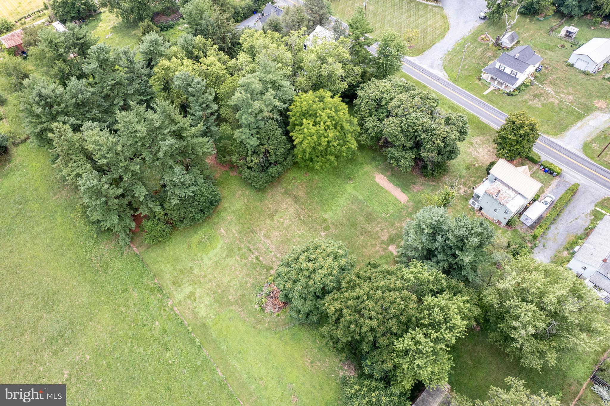 1445 LONG CORNER ROAD