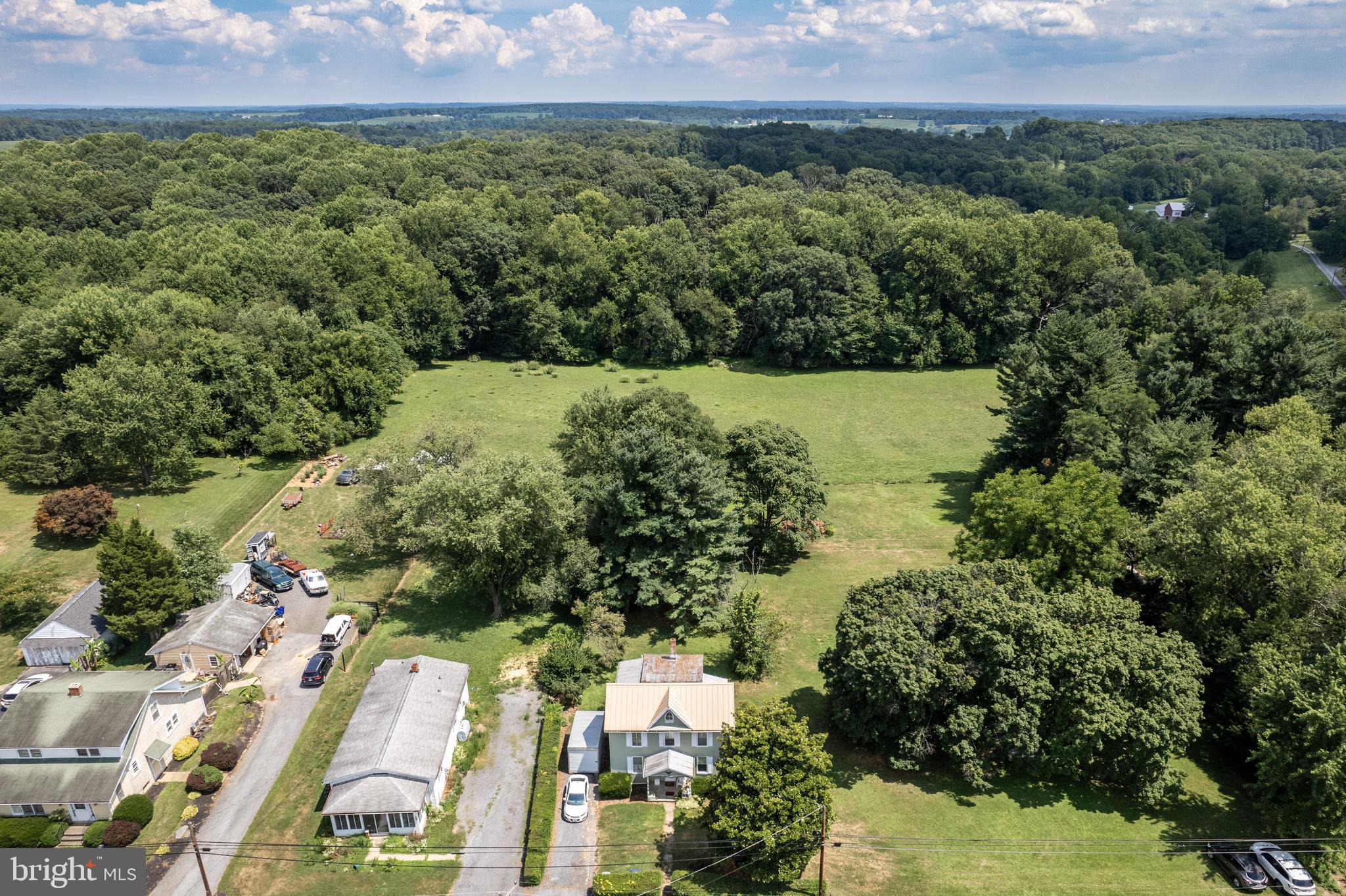 1445 LONG CORNER ROAD