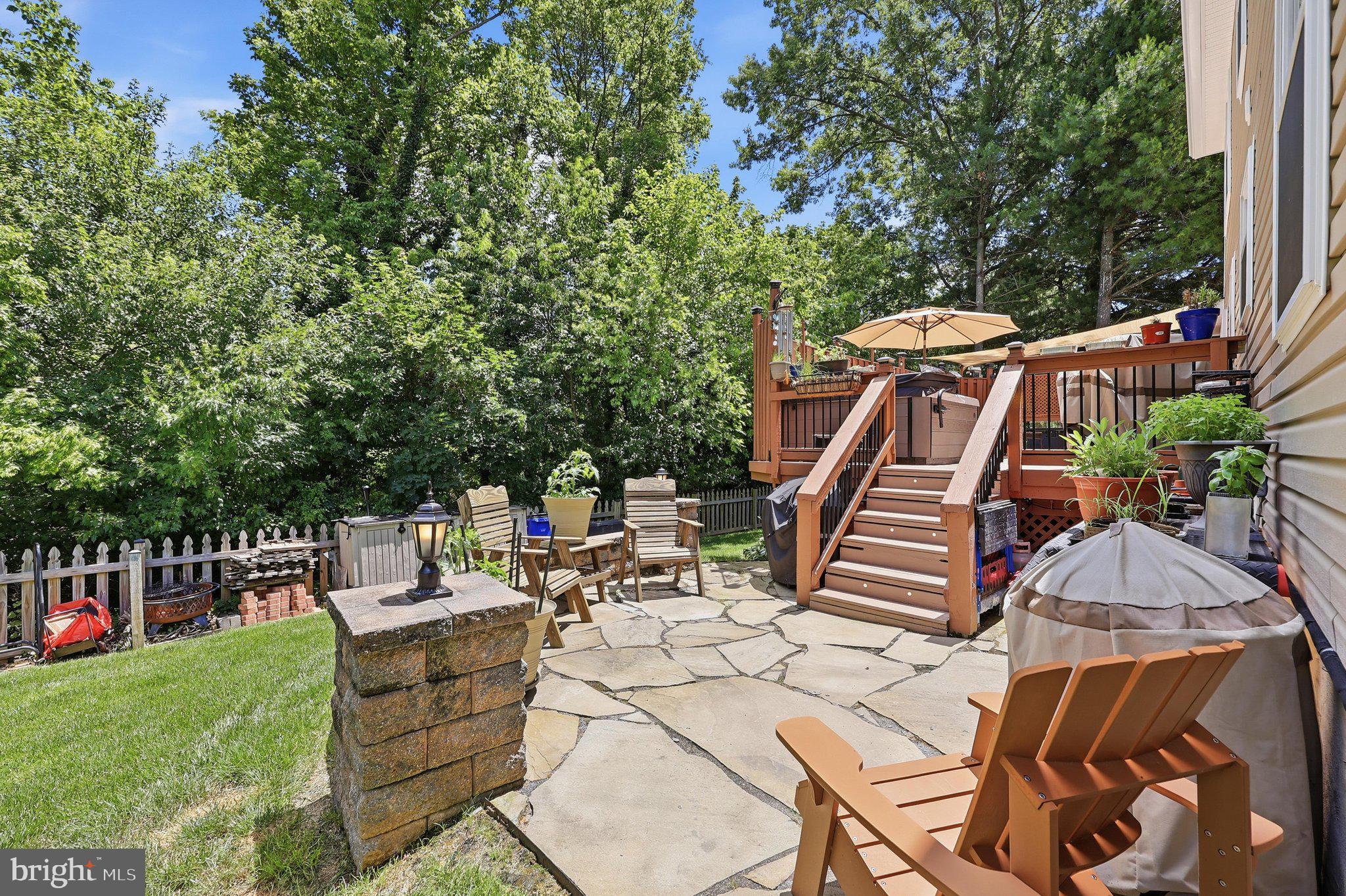 10805 BEECH CREEK DRIVE