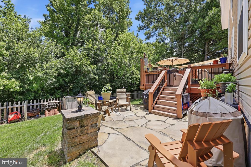 10805 BEECH CREEK DRIVE