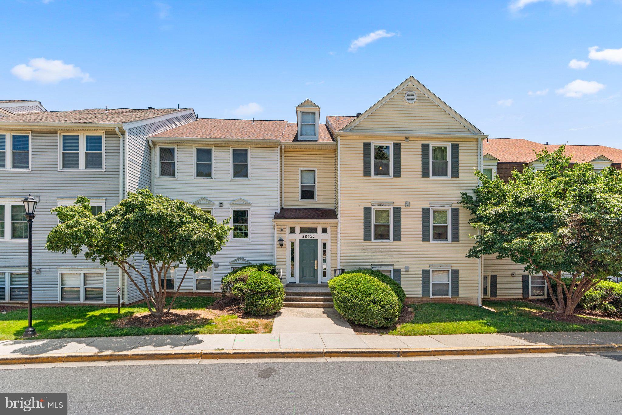 20325 BEACONFIELD TERRACE 101