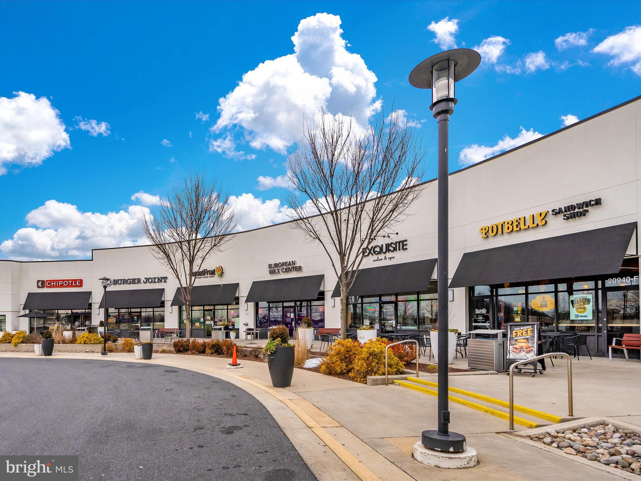 21047 Sojourn Ct #70