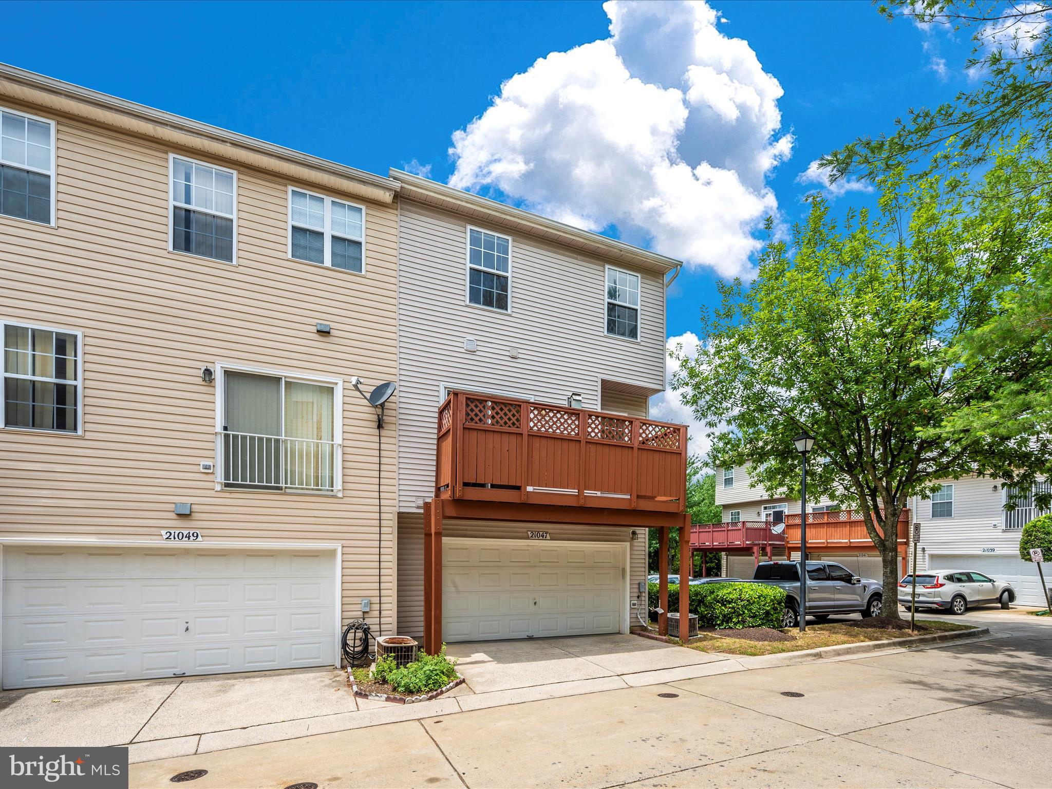 21047 Sojourn Ct #70