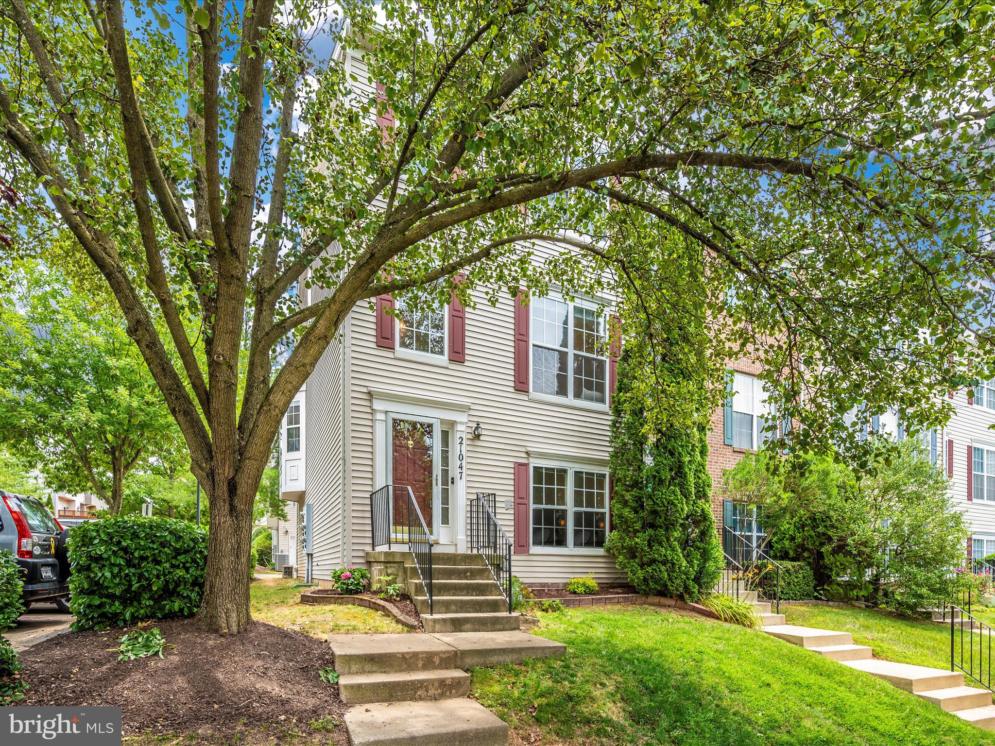 21047 Sojourn Ct #70