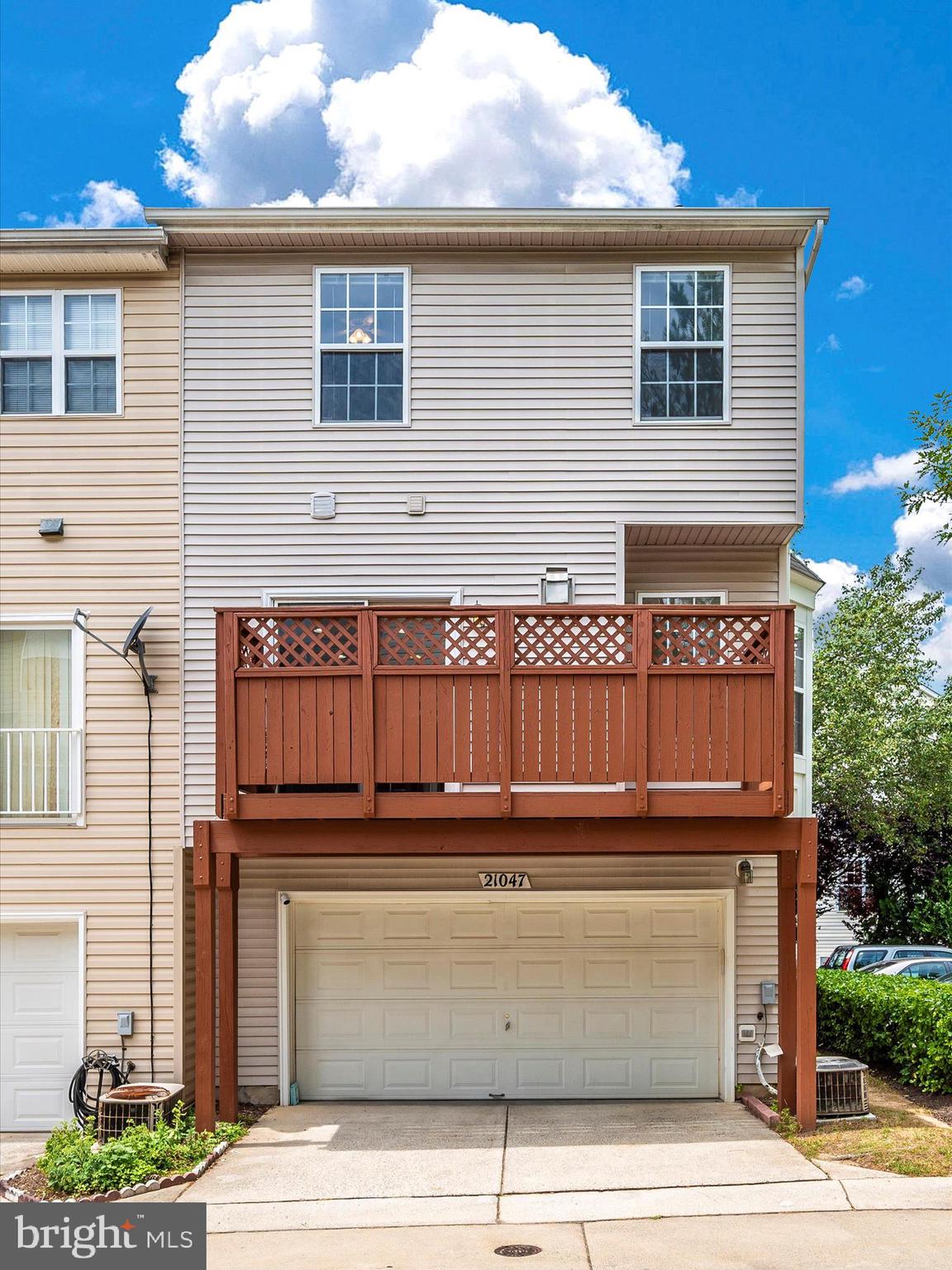 21047 Sojourn Ct #70