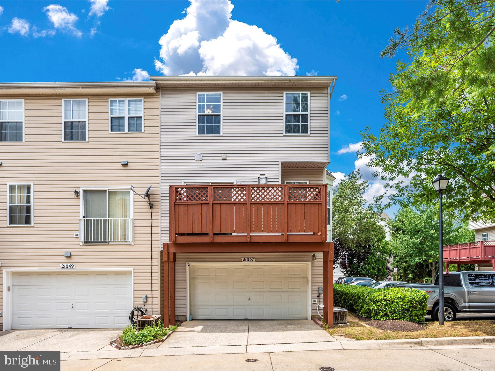 21047 Sojourn Ct #70