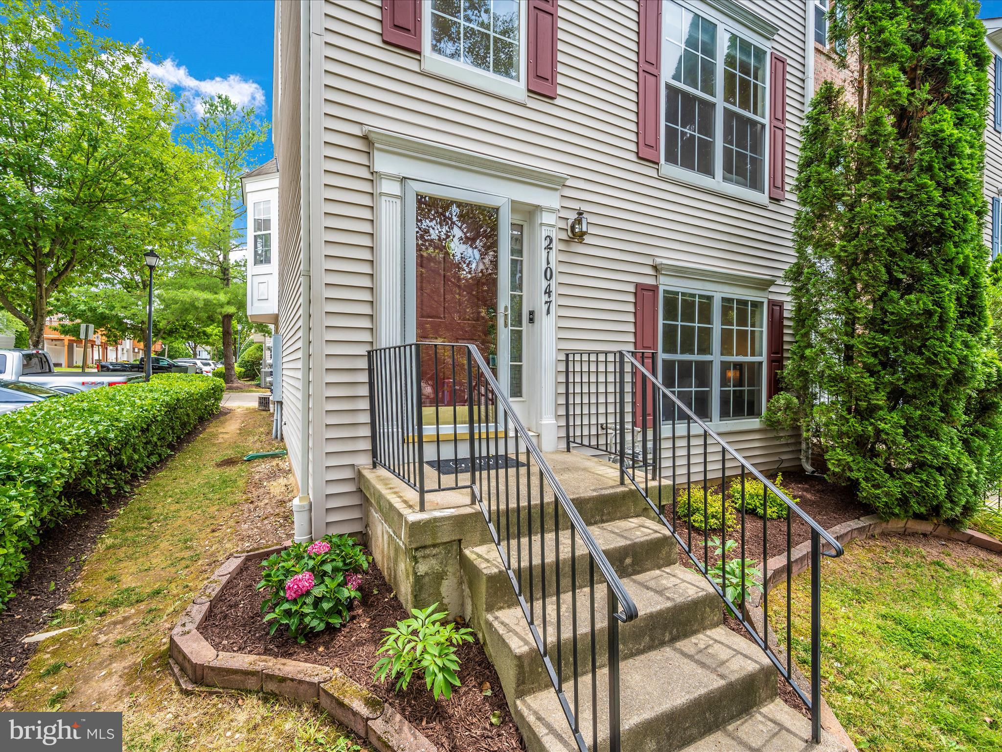 21047 Sojourn Ct #70