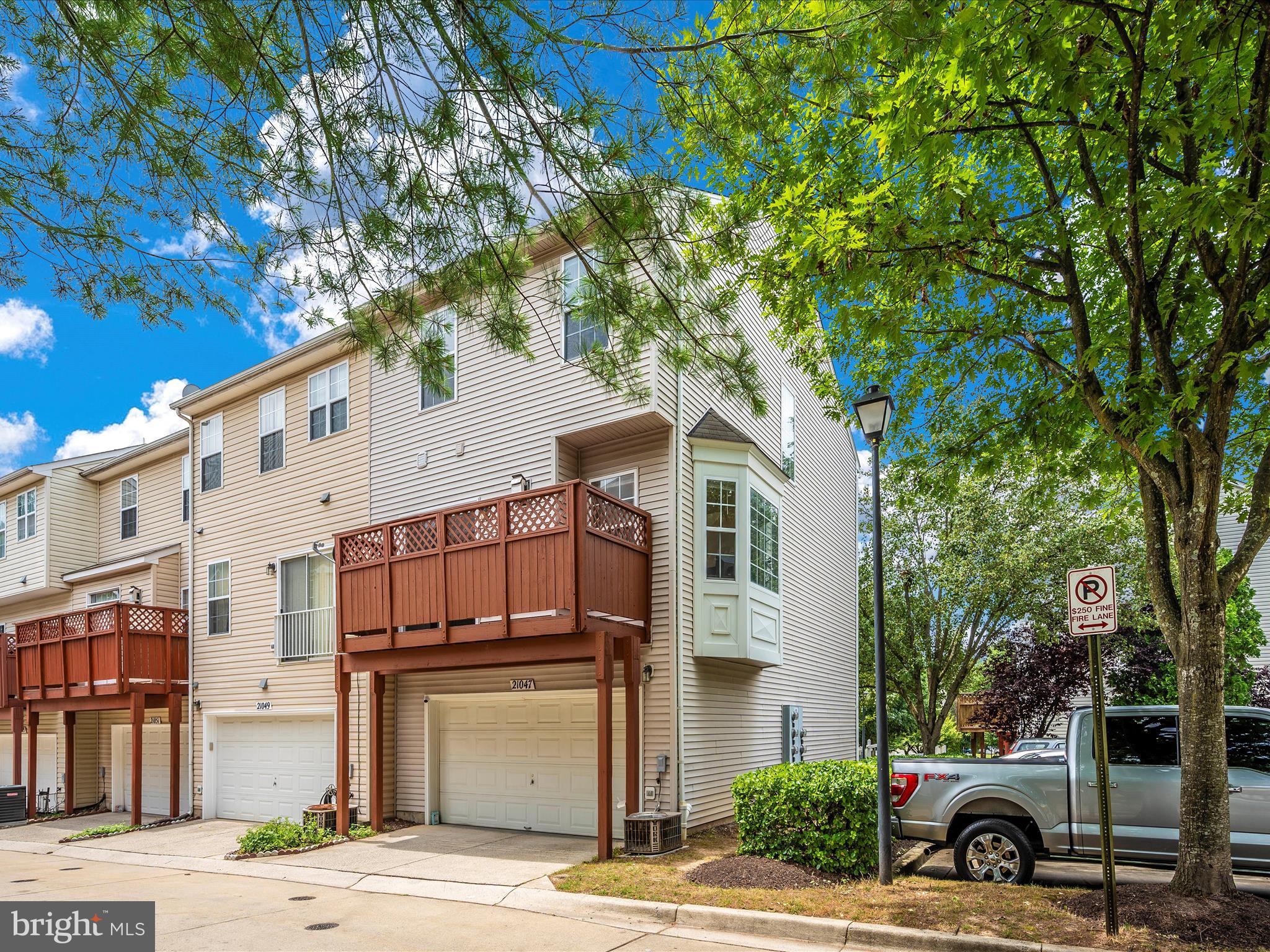 21047 Sojourn Ct #70