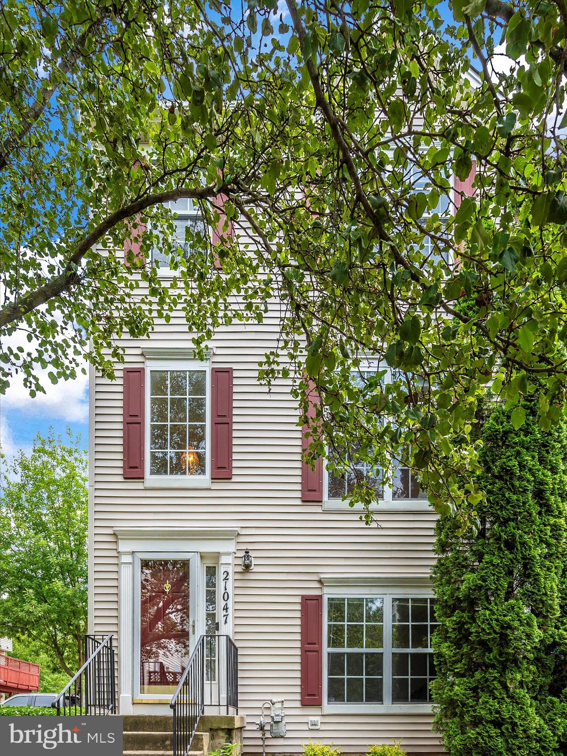 21047 Sojourn Ct #70