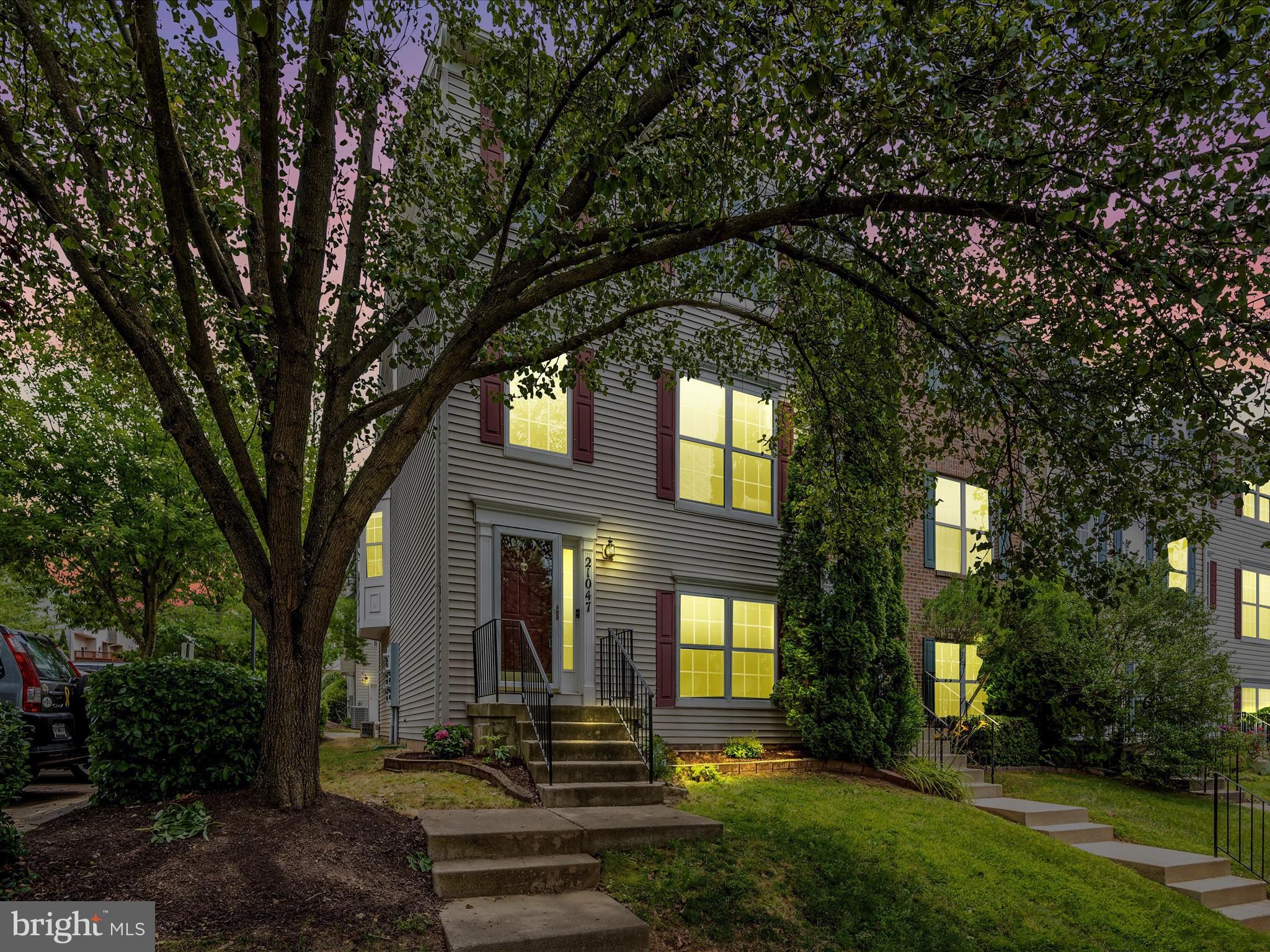 21047 Sojourn Ct #70