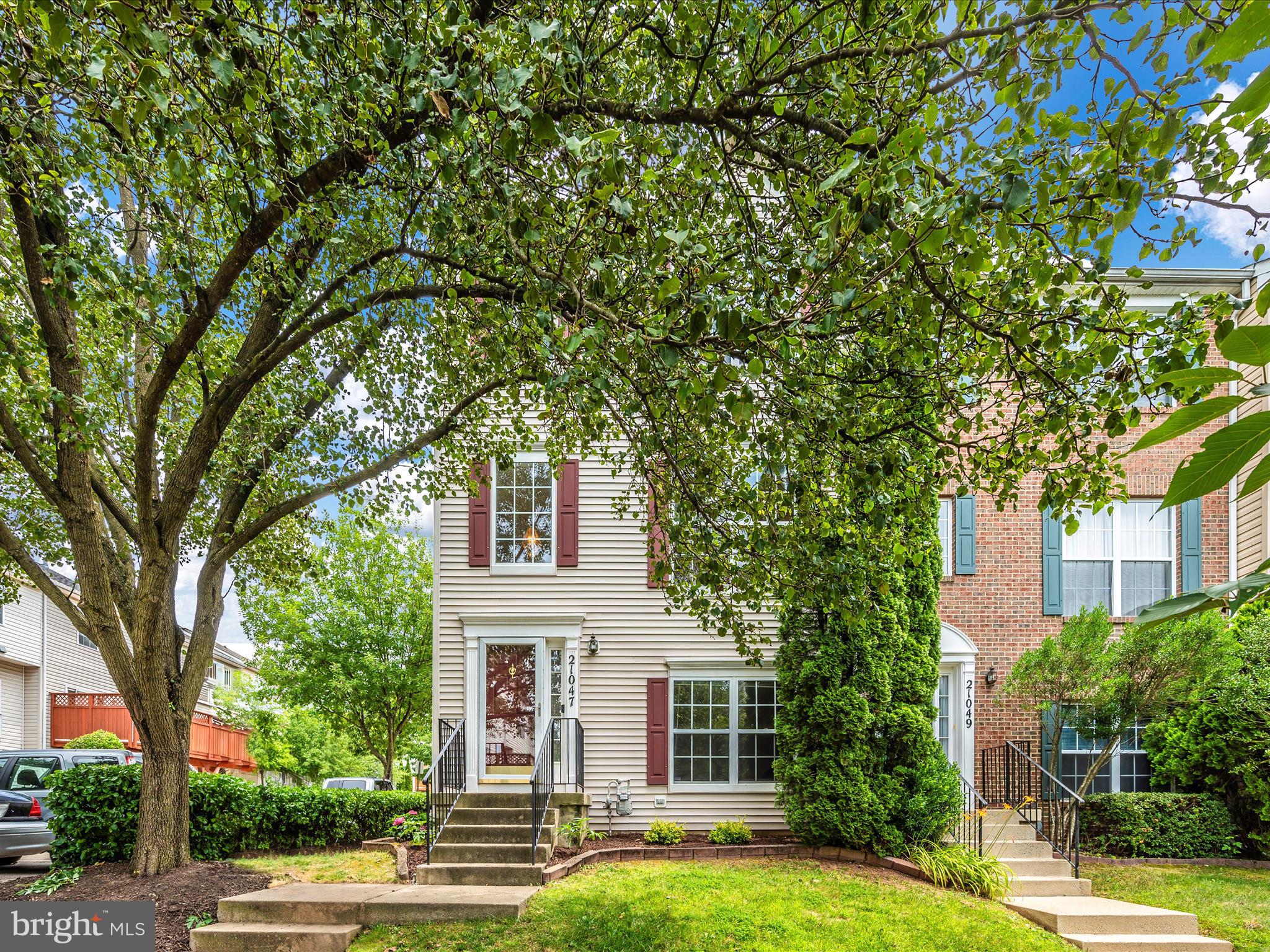 21047 Sojourn Ct #70