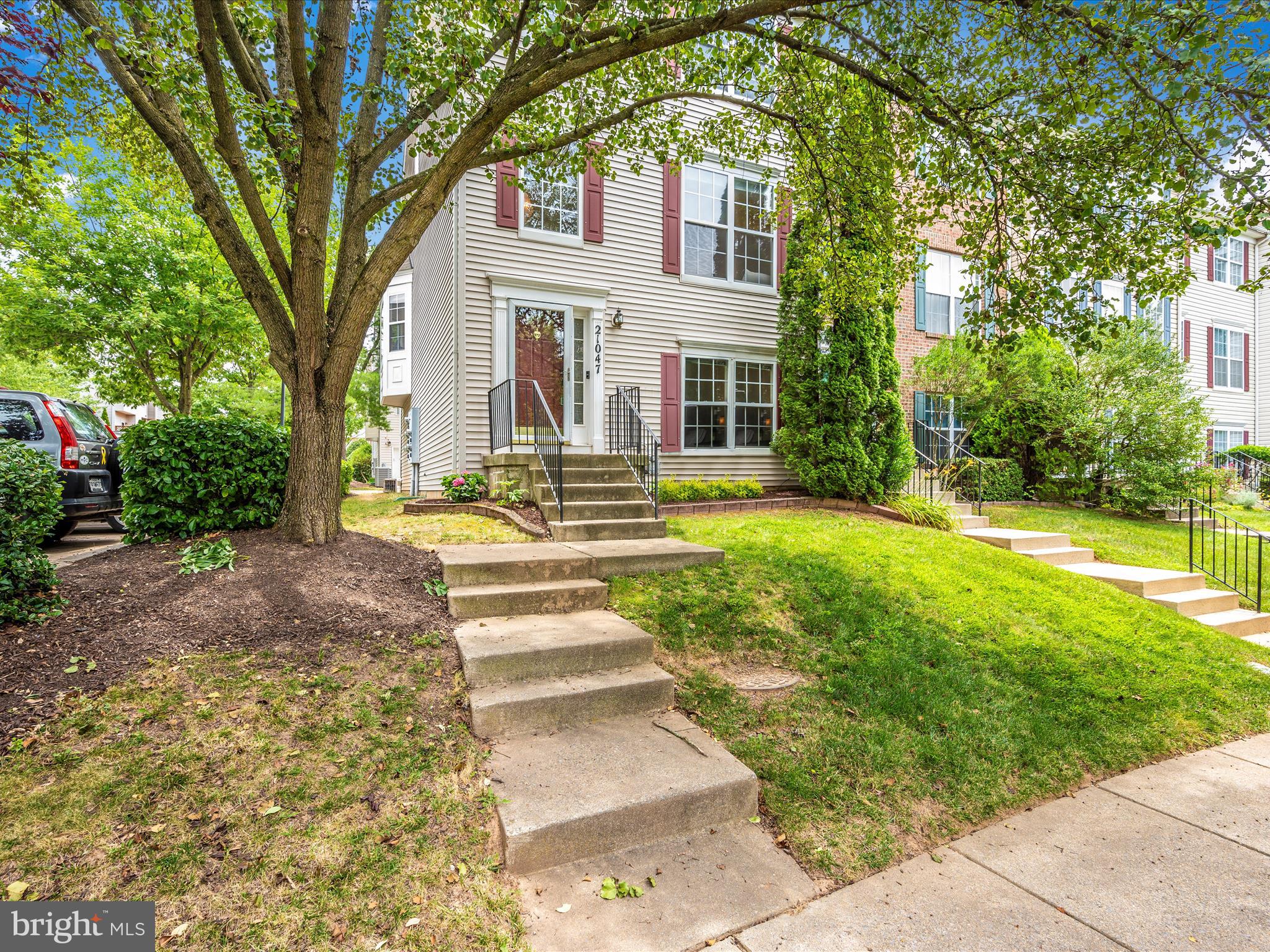 21047 Sojourn Ct #70