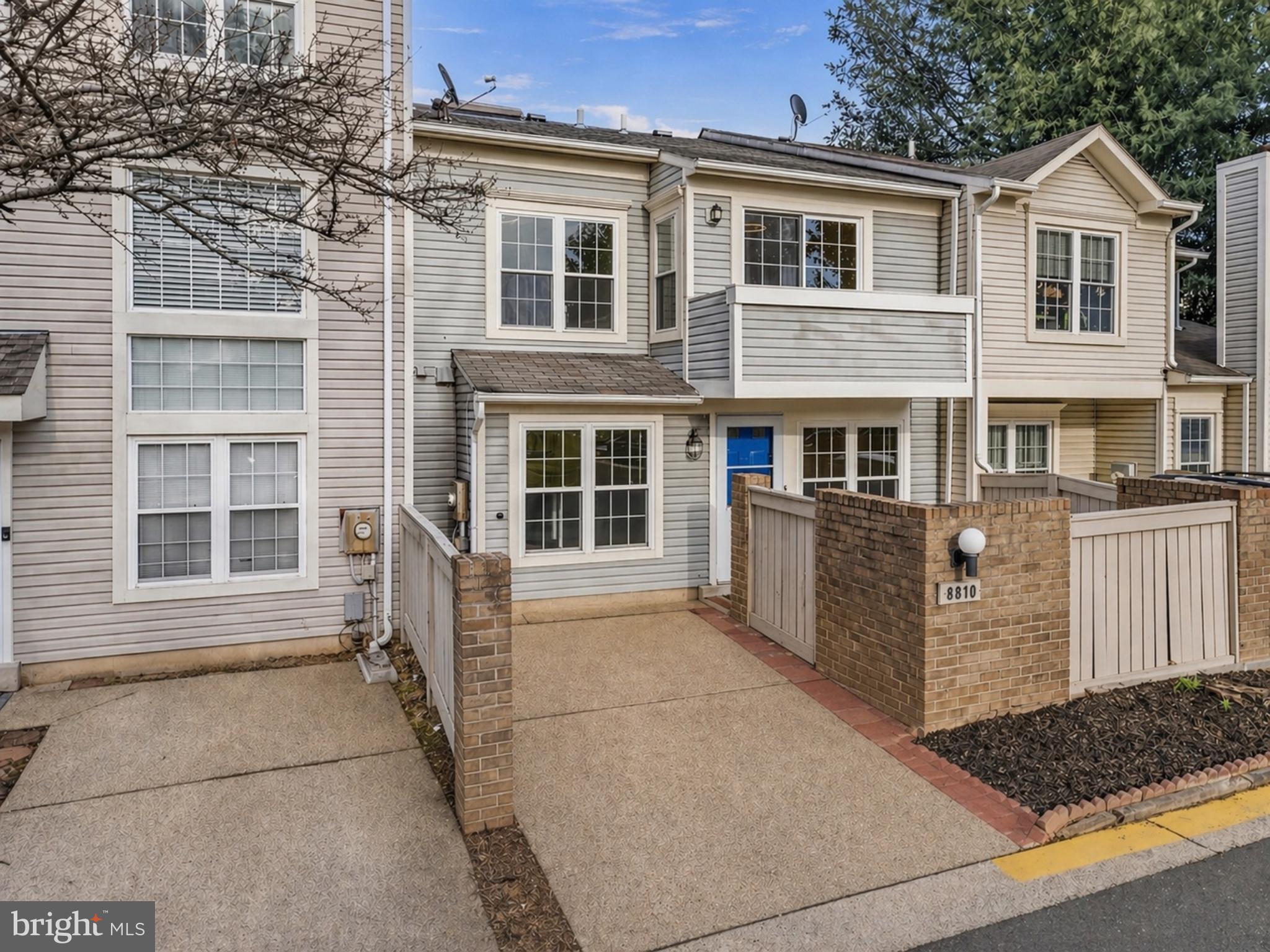 8810 RUSTBURG CIRCLE