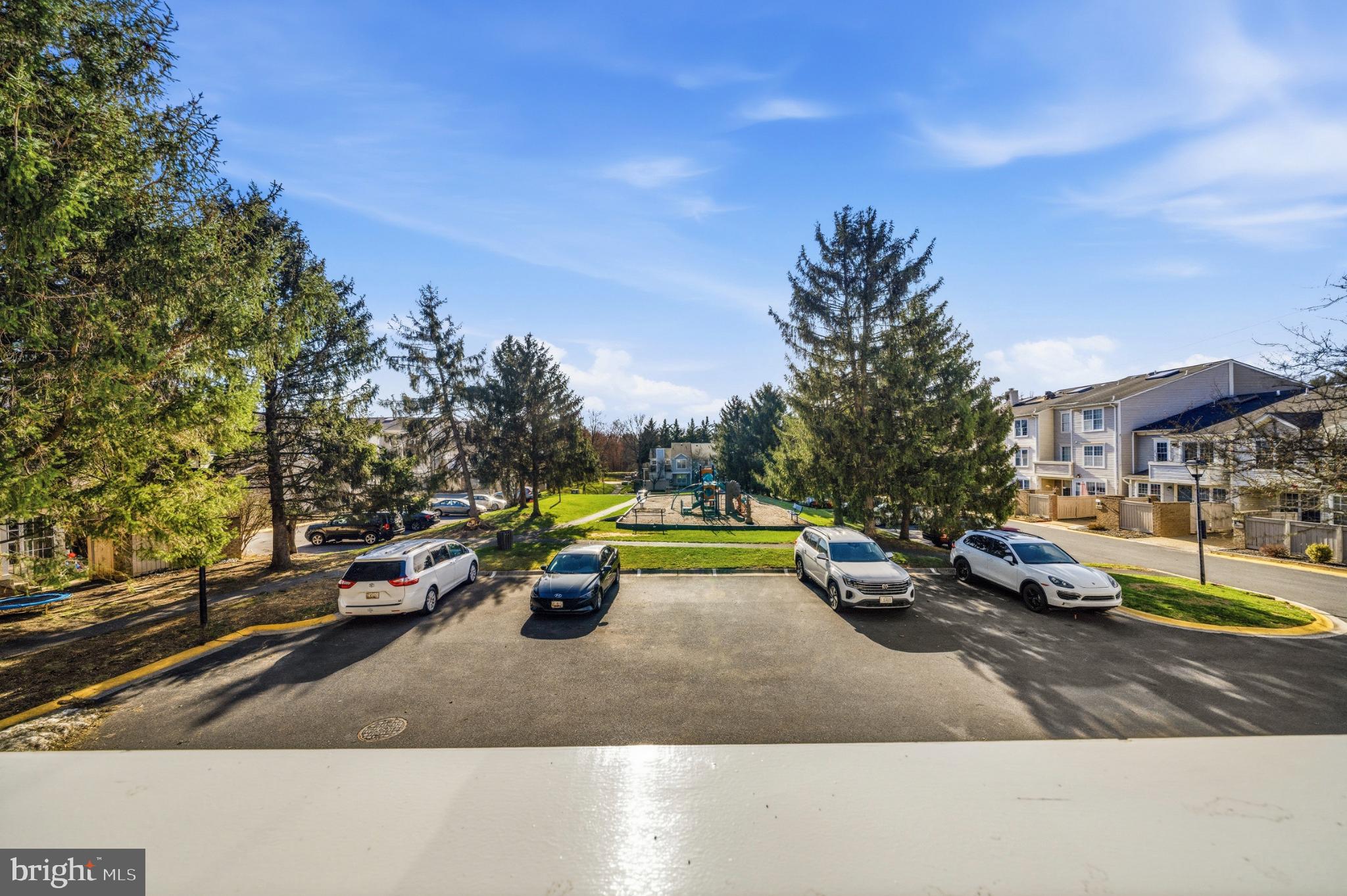 8810 RUSTBURG CIRCLE