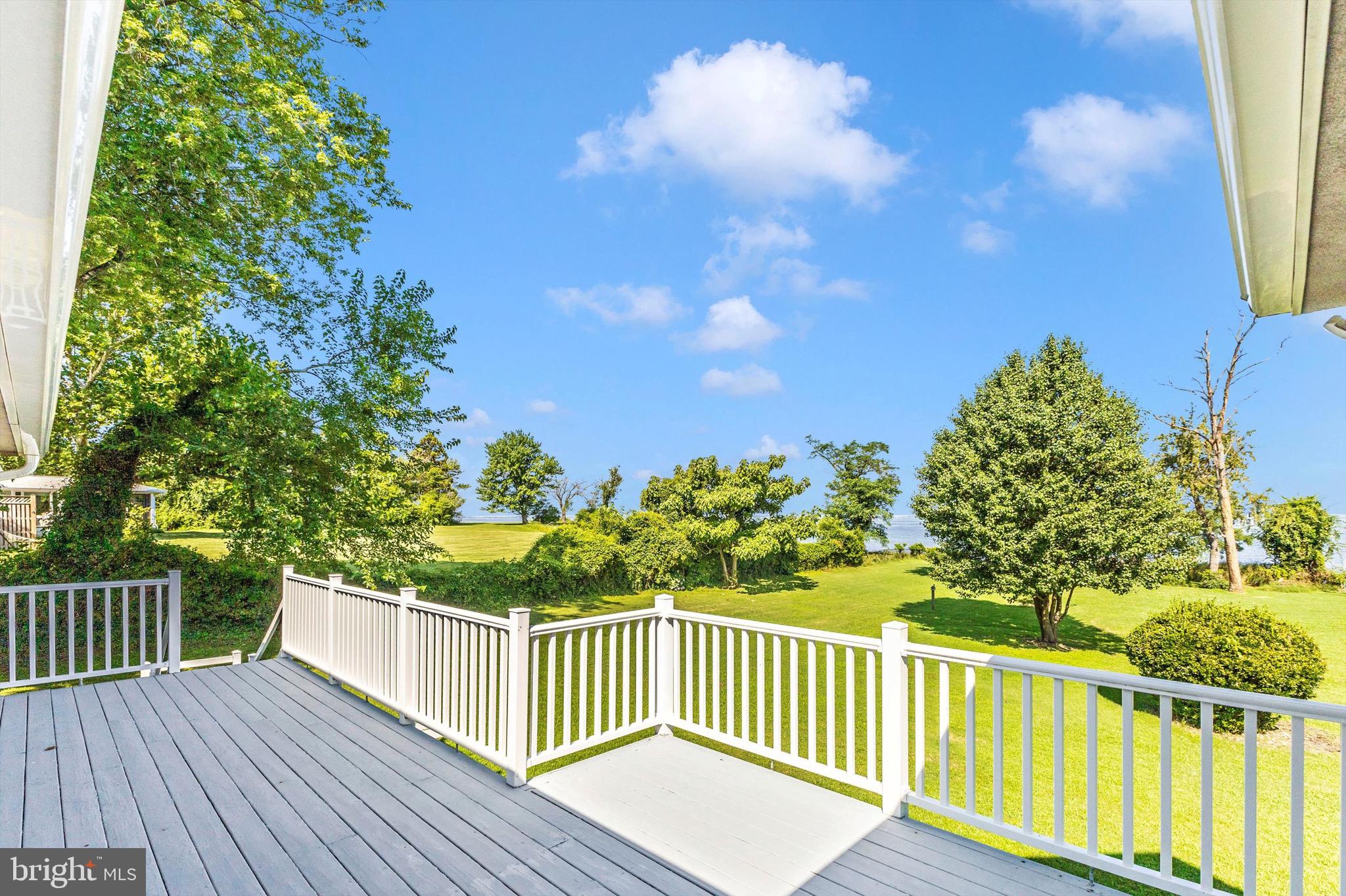 2705 LOVE POINT ROAD